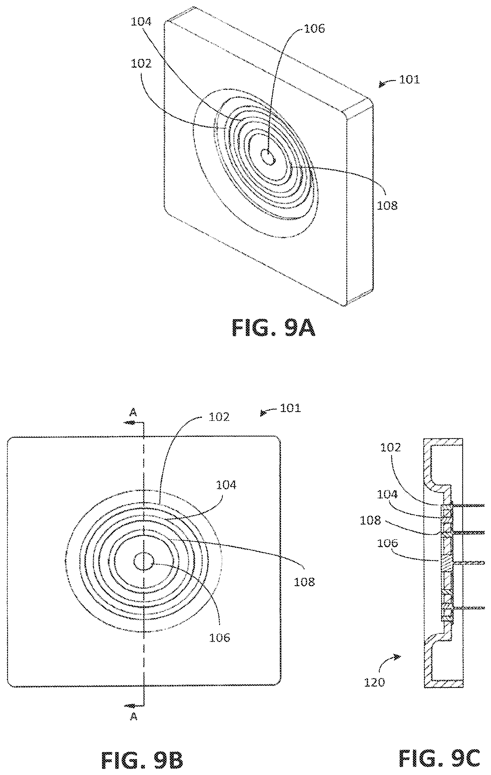 Patent US12126124 Figure 8 – Power connector using resistive sensing
