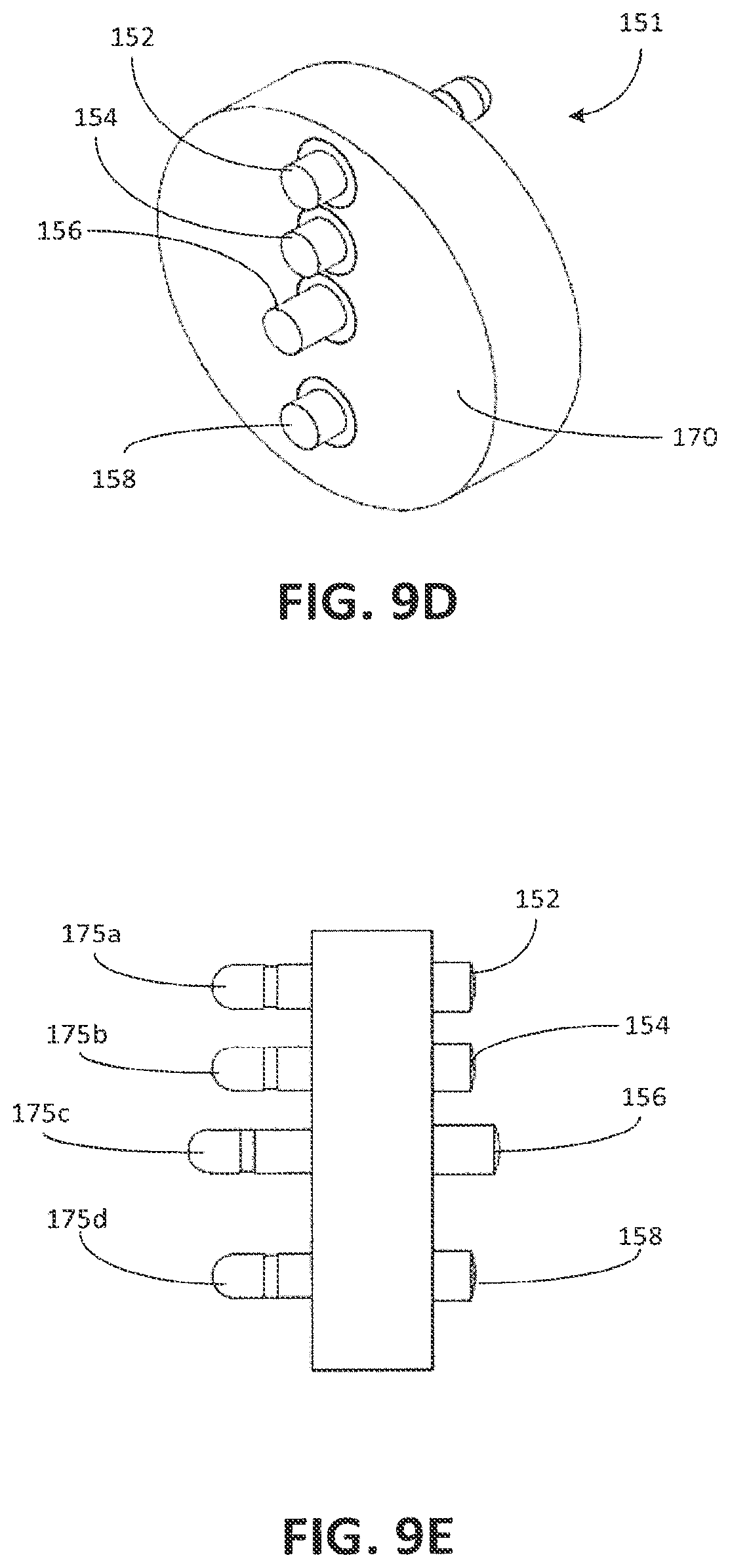 Patent US12126124 Figure 9 – Power connector using resistive sensing