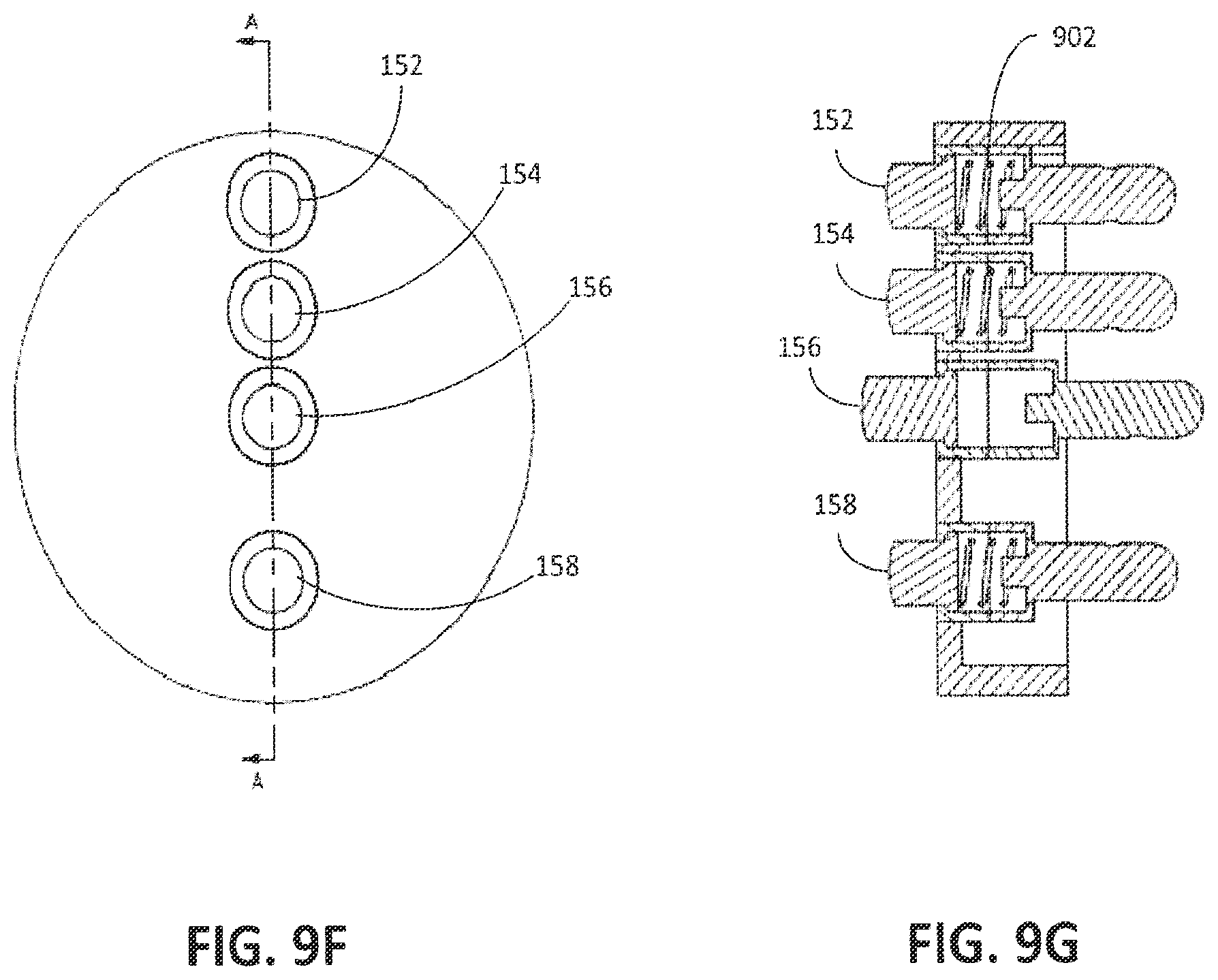 Patent US12126124 Figure 10 – Power connector using resistive sensing