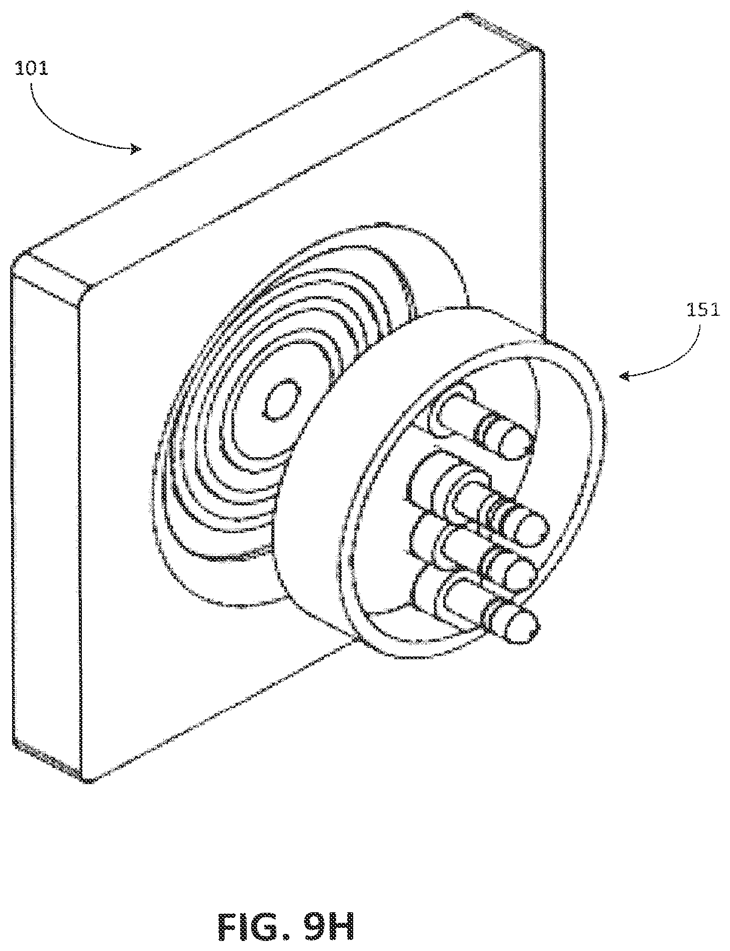 Patent US12126124 Figure 11 – Power connector using resistive sensing