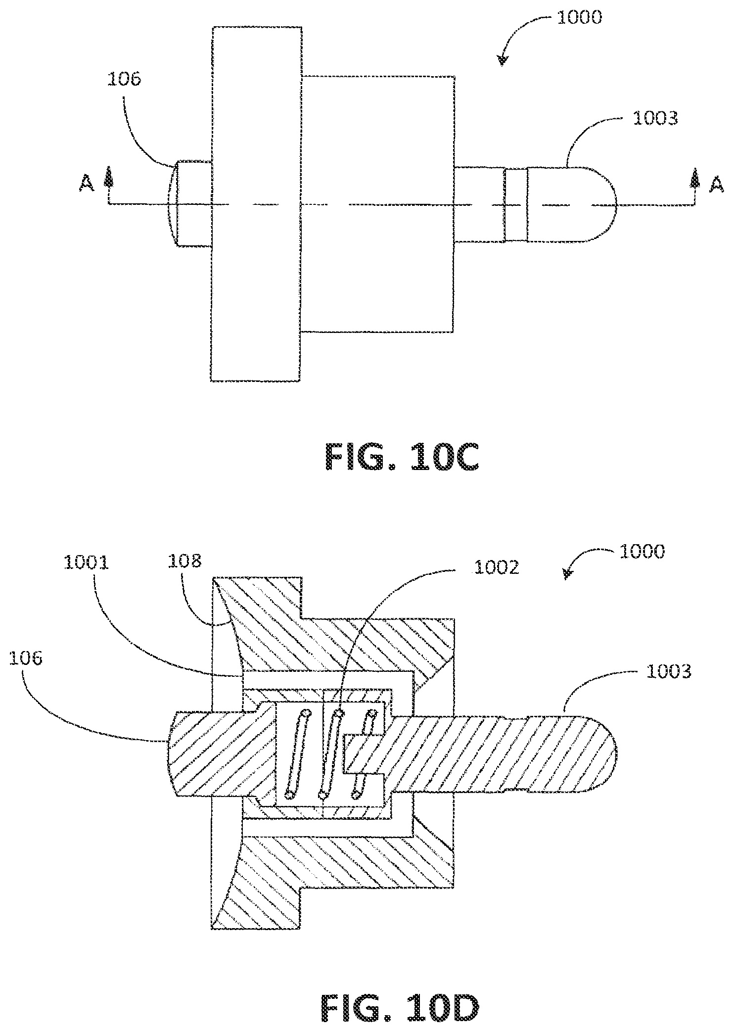 Patent US12126124 Figure 13 – Power connector using resistive sensing