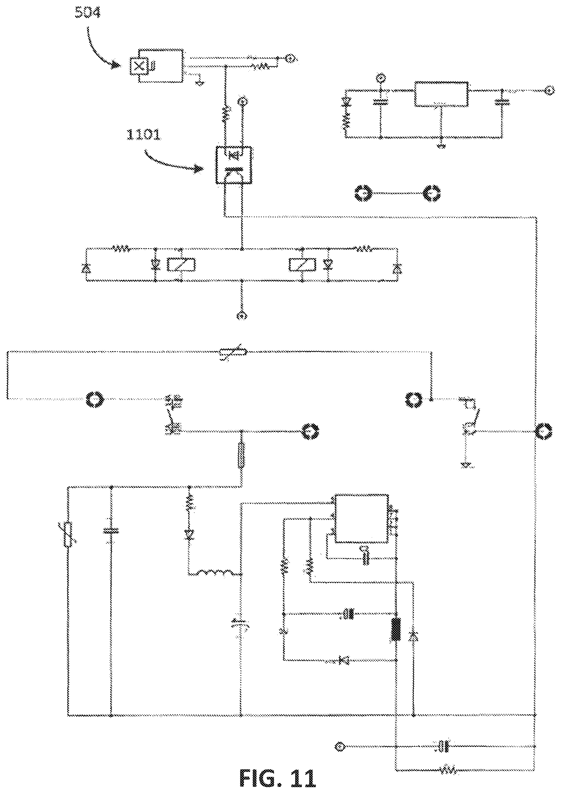 Patent US12126124 Figure 16 – Power connector using resistive sensing