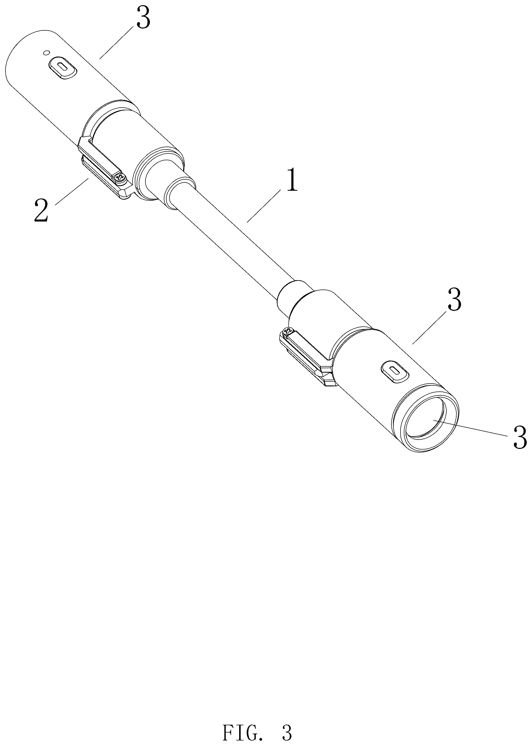 Patent US12126129 Figure 3 – Multifunctional data cable