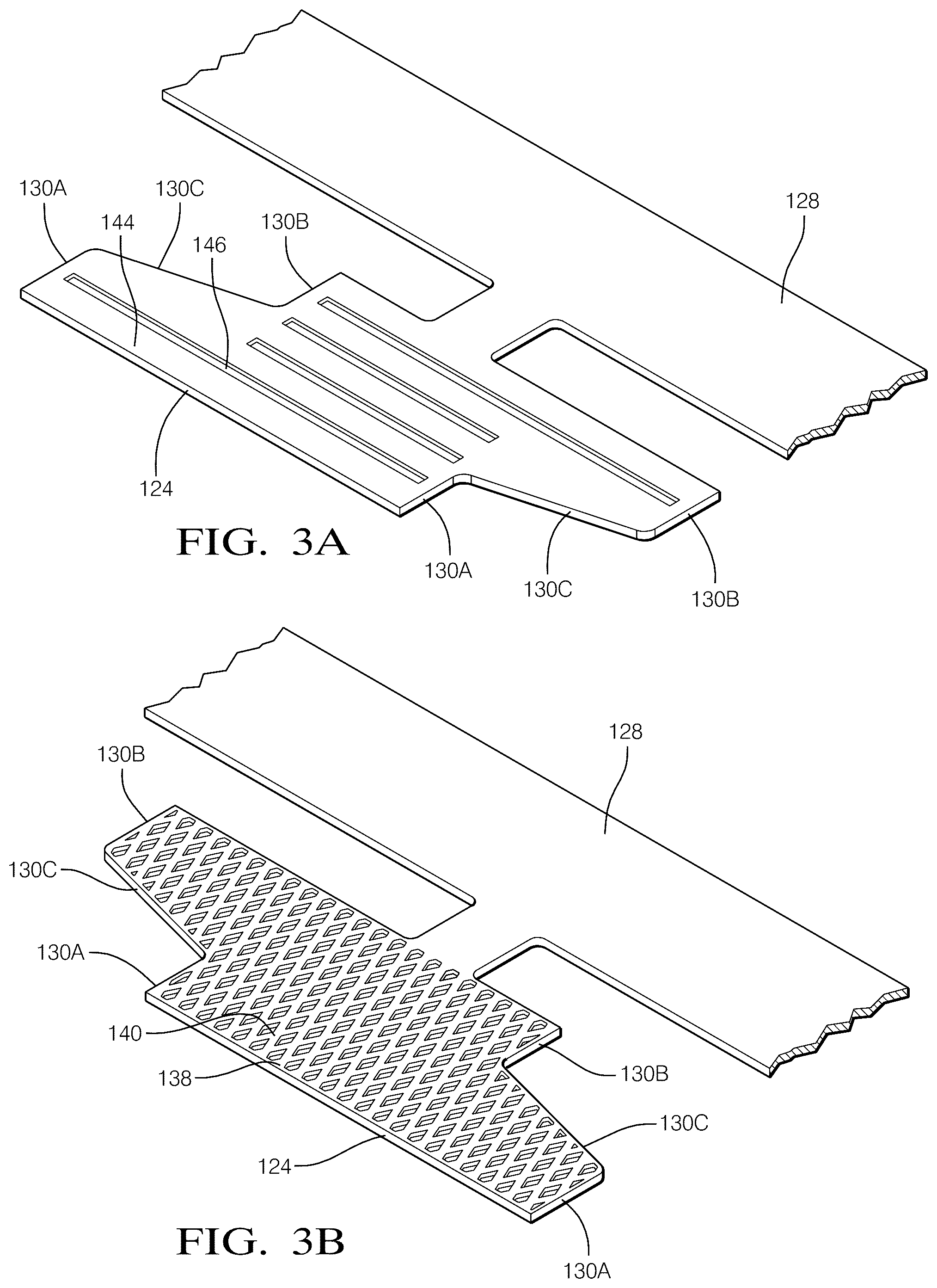 Patent US12126131 Figure 2 – Electrical cable terminal with two piece coaxial crimped outer ferrule
