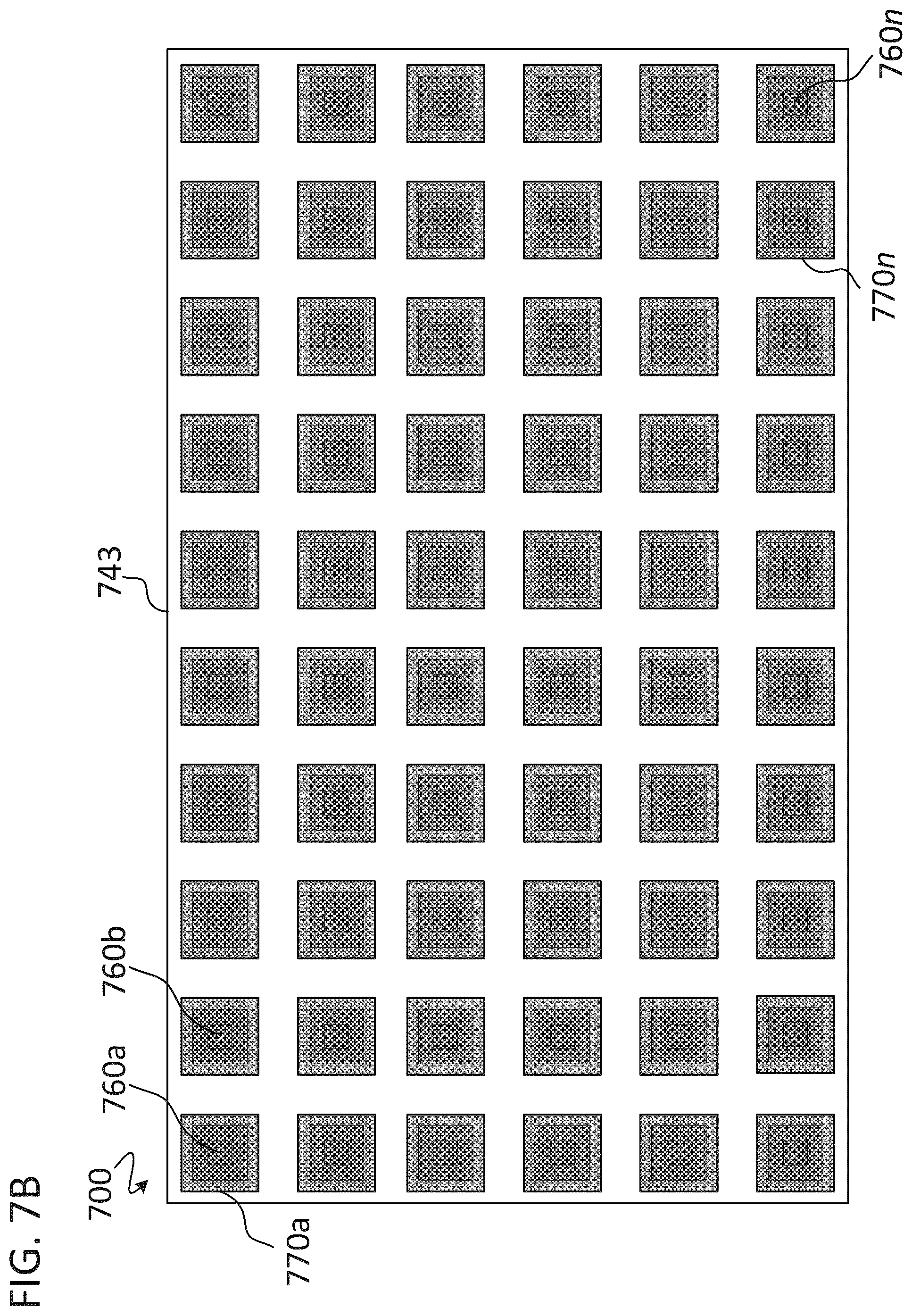 Patent US12126139 Figure 20 – LED with small mesa width