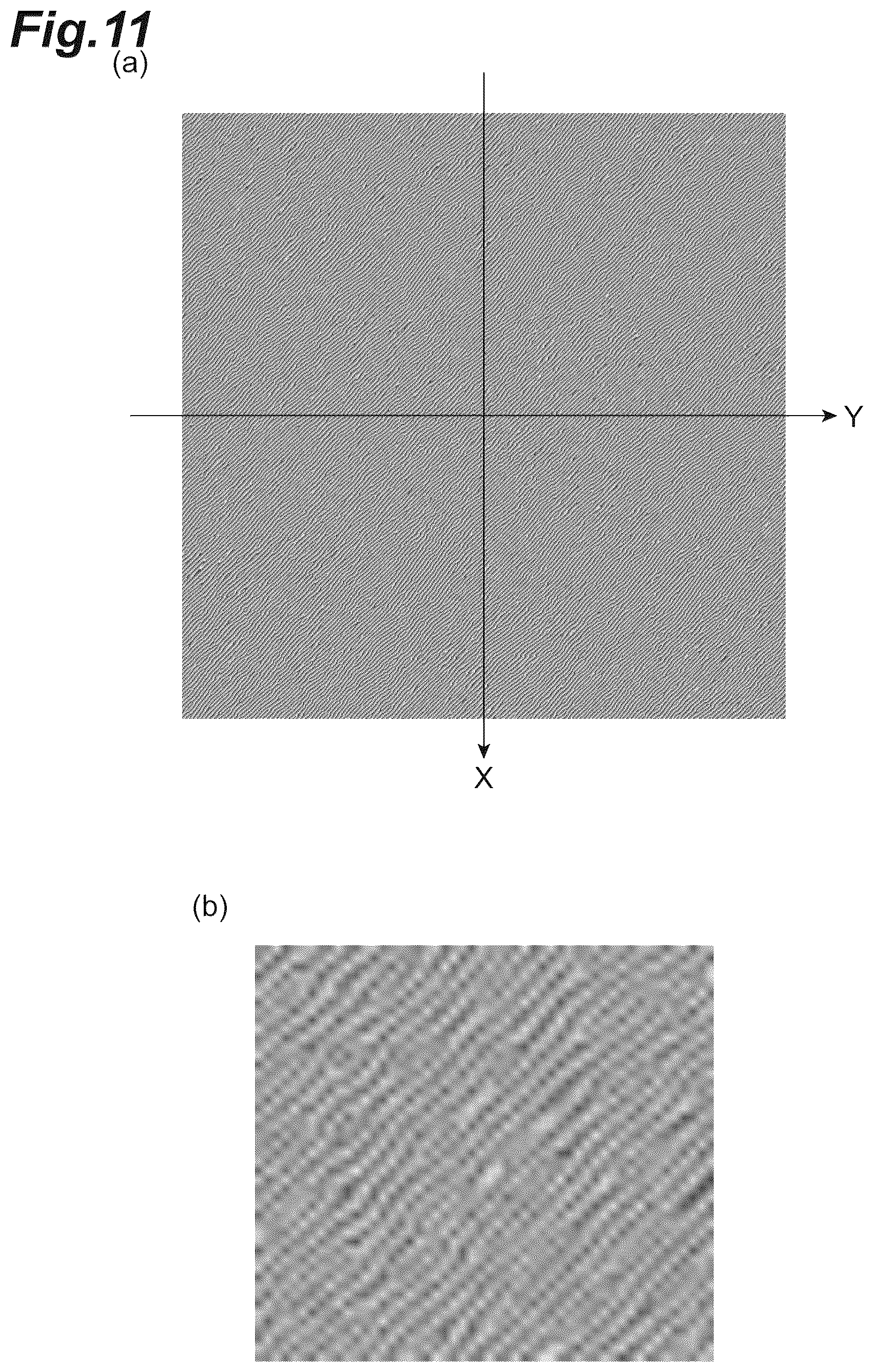Patent US12126140 Figure 11 – Light-emitting element