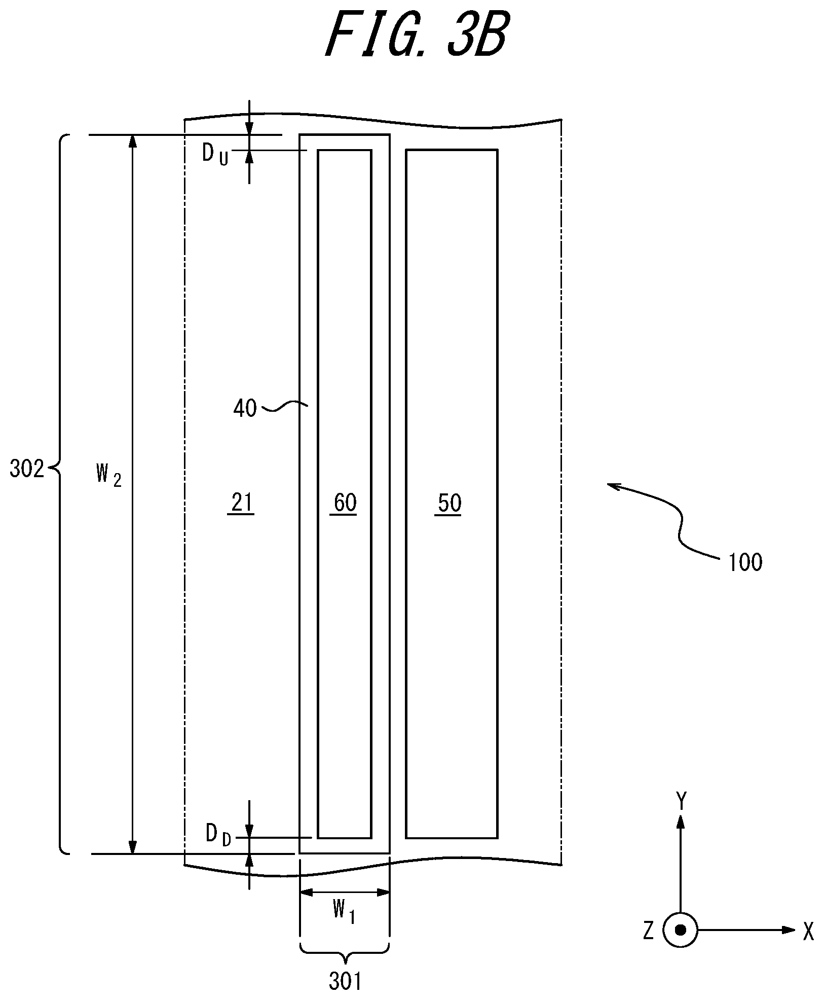 Patent US12126141 Figure 8 – Method of producing ultraviolet laser diode, and ultraviolet laser diode
