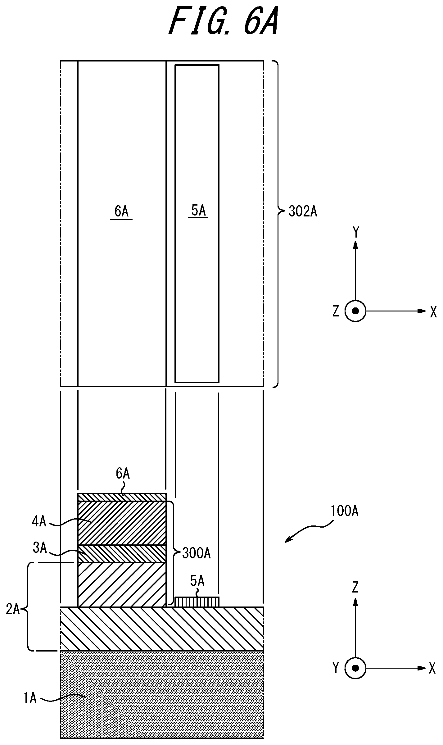 Patent US12126141 Figure 15 – Method of producing ultraviolet laser diode, and ultraviolet laser diode
