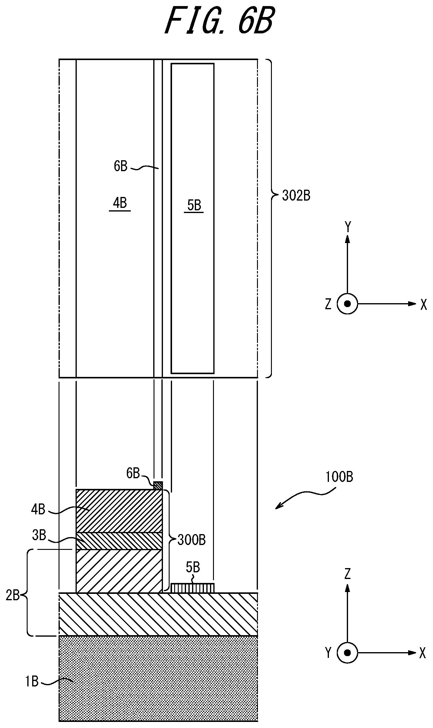 Patent US12126141 Figure 16 – Method of producing ultraviolet laser diode, and ultraviolet laser diode