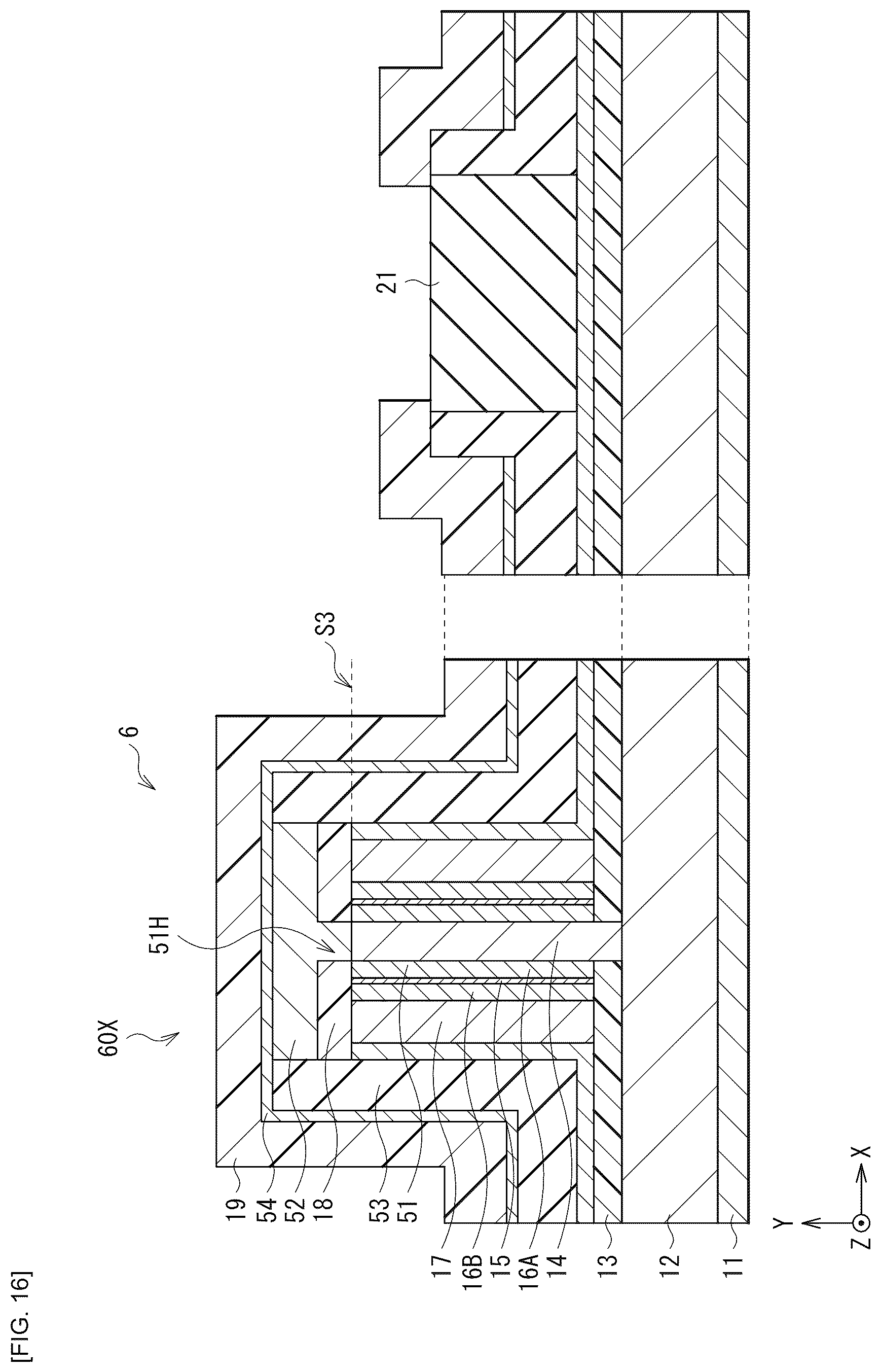 Patent US12126142 Figure 13 – Nitride semiconductor laser device and method of manufacturing nitride semiconductor laser device