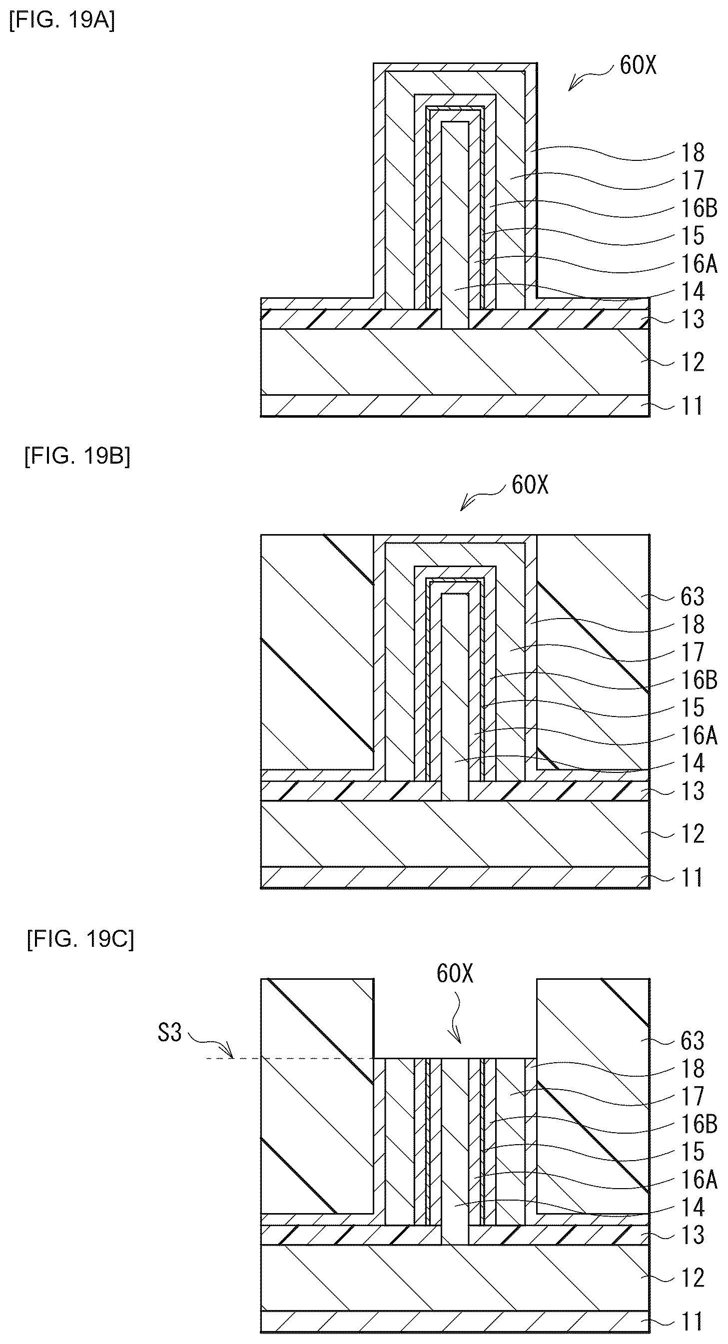 Patent US12126142 Figure 16 – Nitride semiconductor laser device and method of manufacturing nitride semiconductor laser device