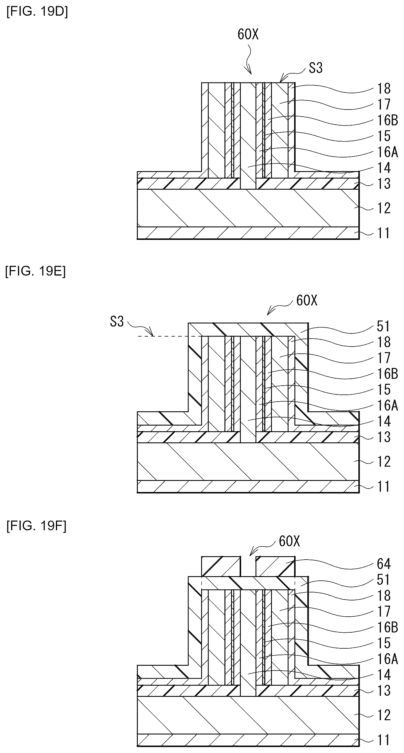 Patent US12126142 Figure 17 – Nitride semiconductor laser device and method of manufacturing nitride semiconductor laser device