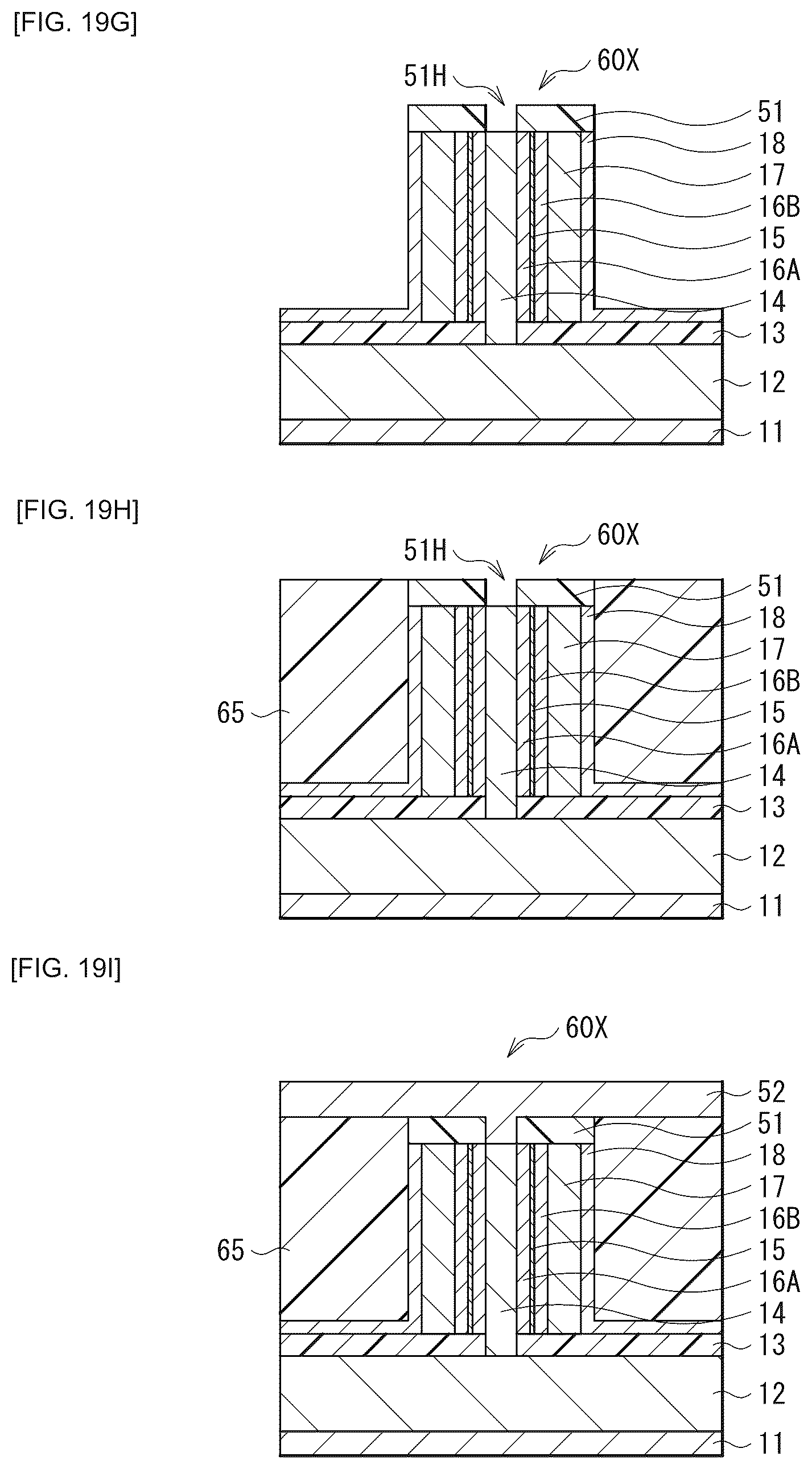 Patent US12126142 Figure 18 – Nitride semiconductor laser device and method of manufacturing nitride semiconductor laser device