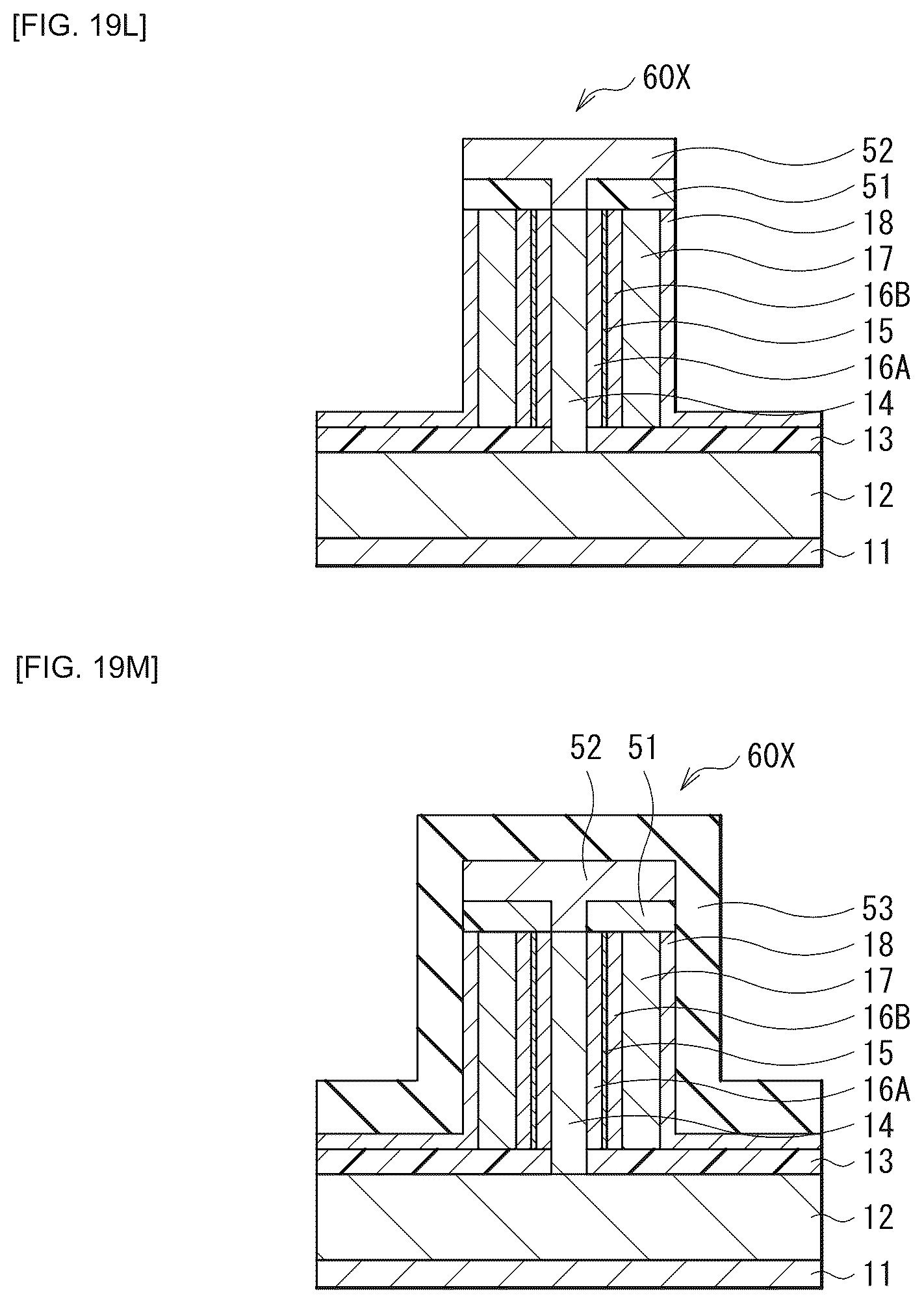 Patent US12126142 Figure 20 – Nitride semiconductor laser device and method of manufacturing nitride semiconductor laser device