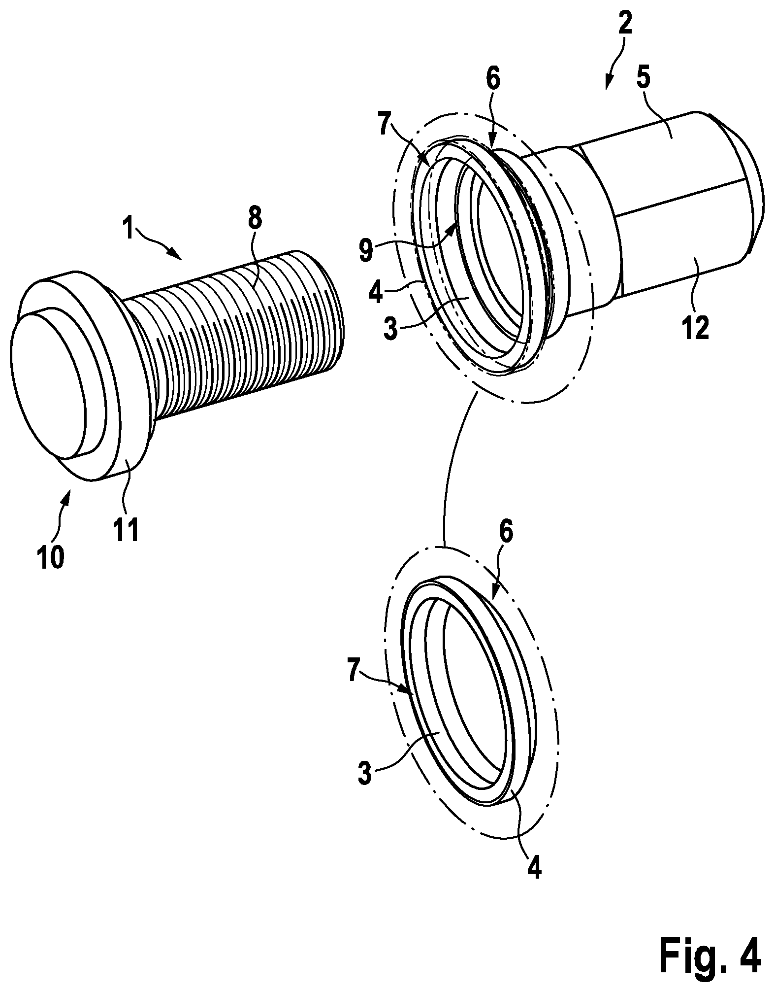 Patent US12126148 Figure 4 – Method for machining at least one electrical enclosure