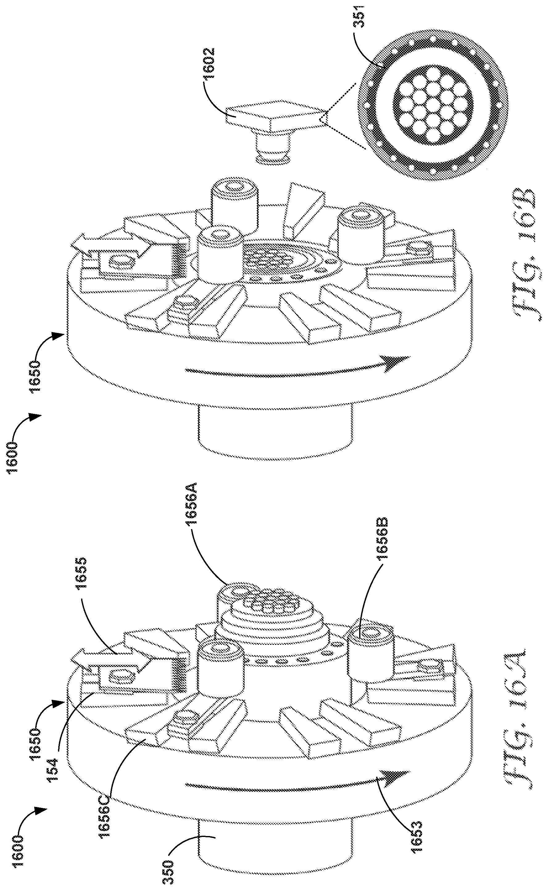 Patent US12126151 Figure 15 – Electrical power cable preparation system
