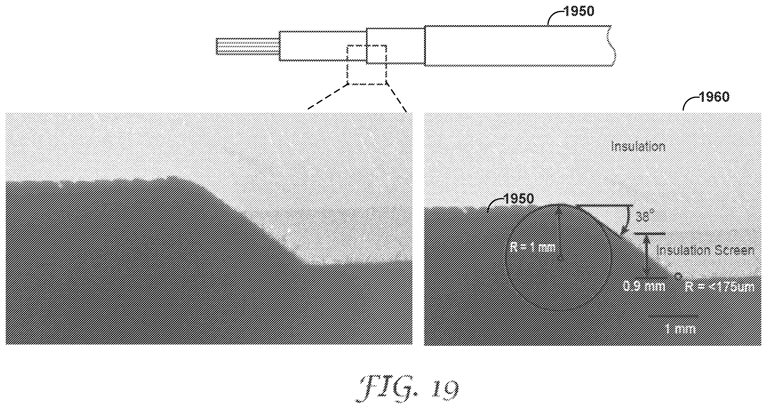 Patent US12126151 Figure 18 – Electrical power cable preparation system