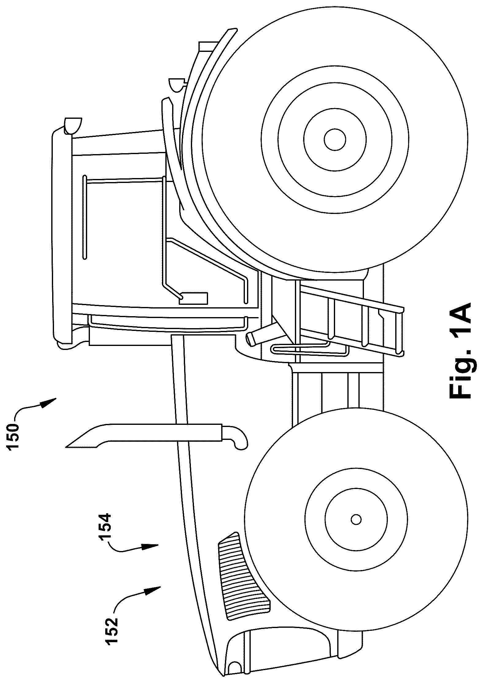 Patent US12126154 Figure 1 – Wiring harness protector