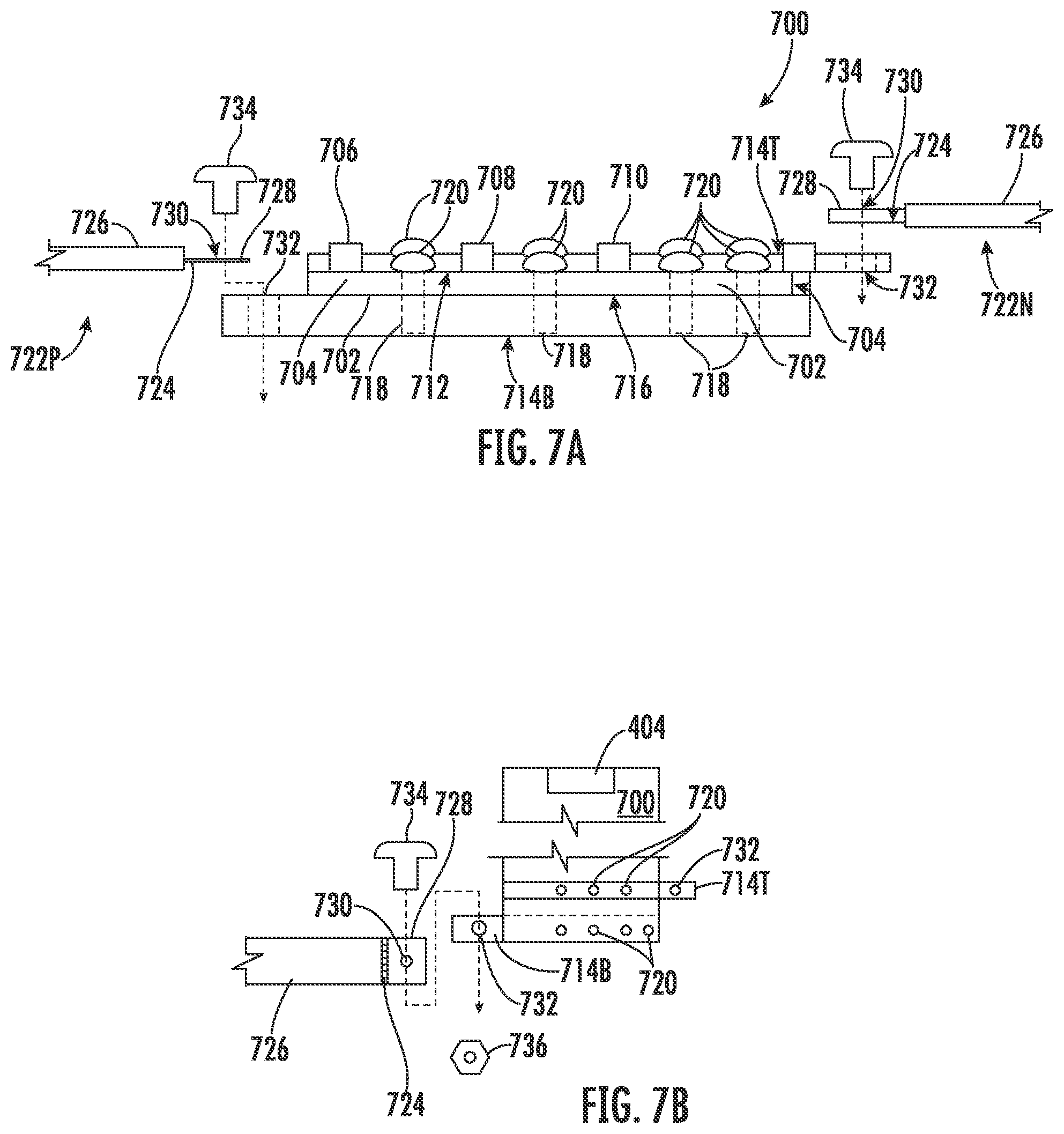 Patent US12126168 Figure 5 – Power distribution within a power source unit