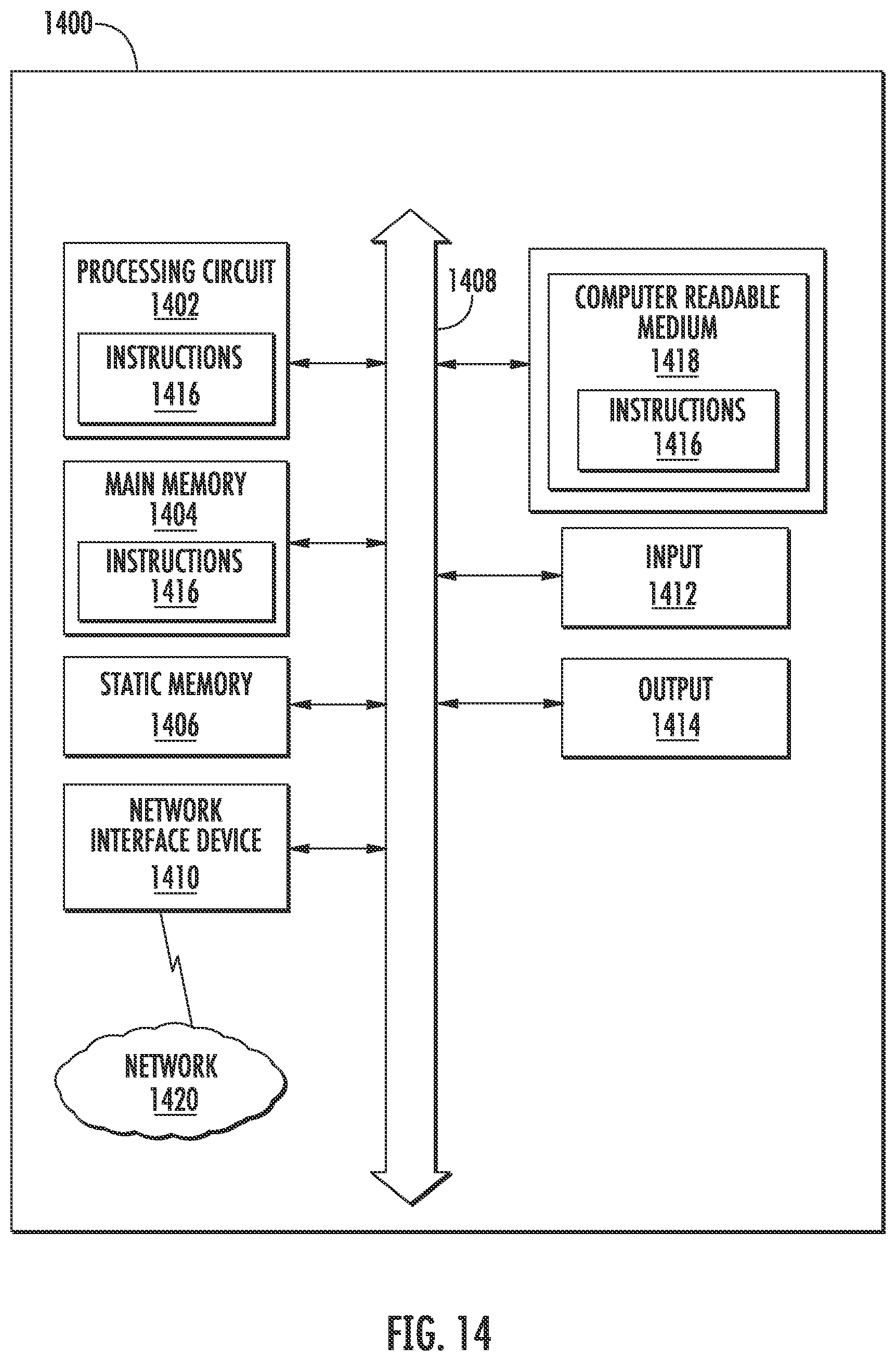 Patent US12126168 Figure 12 – Power distribution within a power source unit
