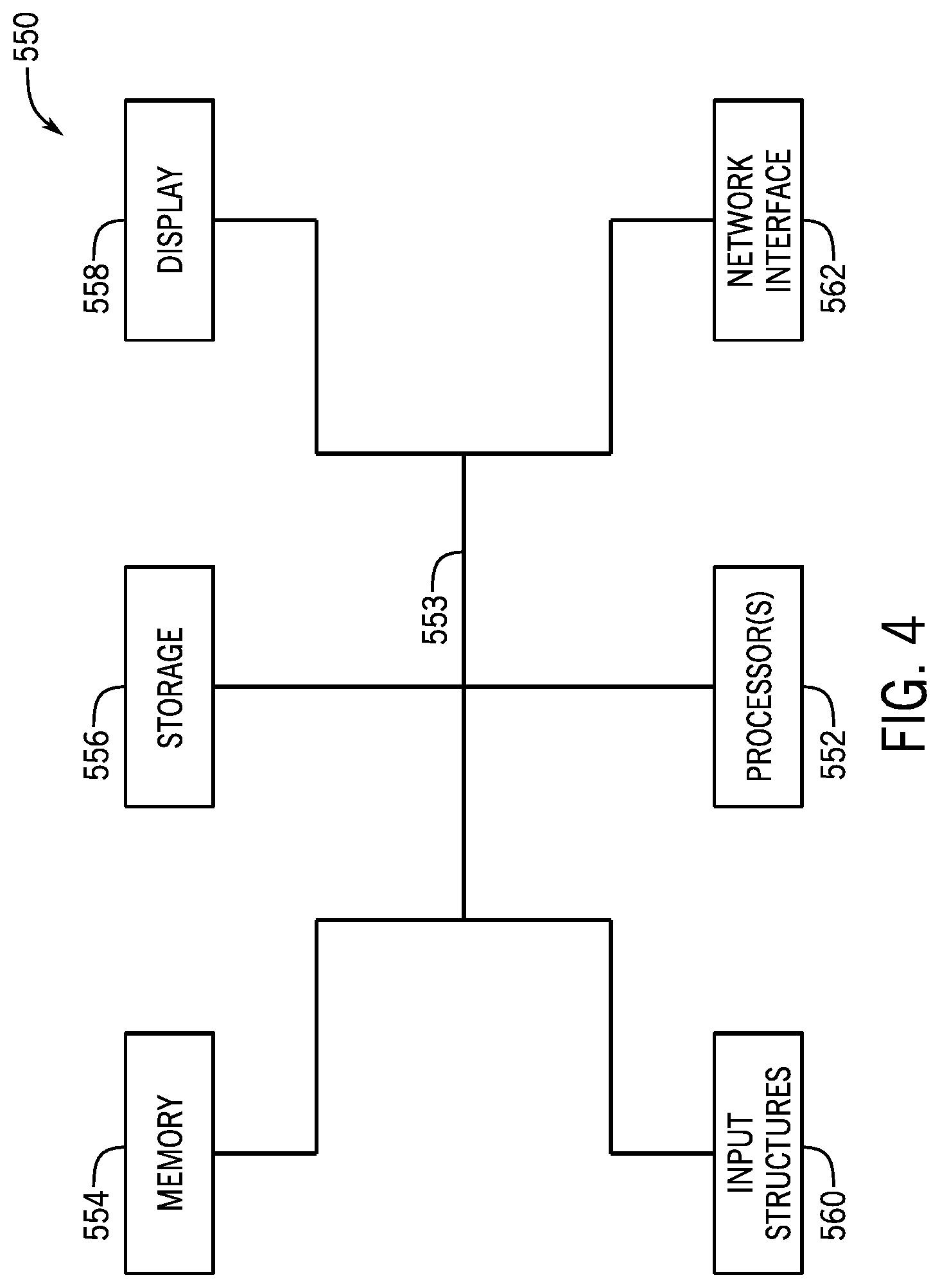 Patent US12126172 Figure 4 – Systems and methods for reactor power flow management for system stability