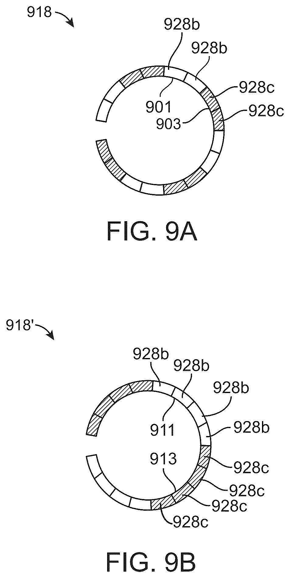 Patent US12126194 Figure 11 – Accessories with magnetic alignment components