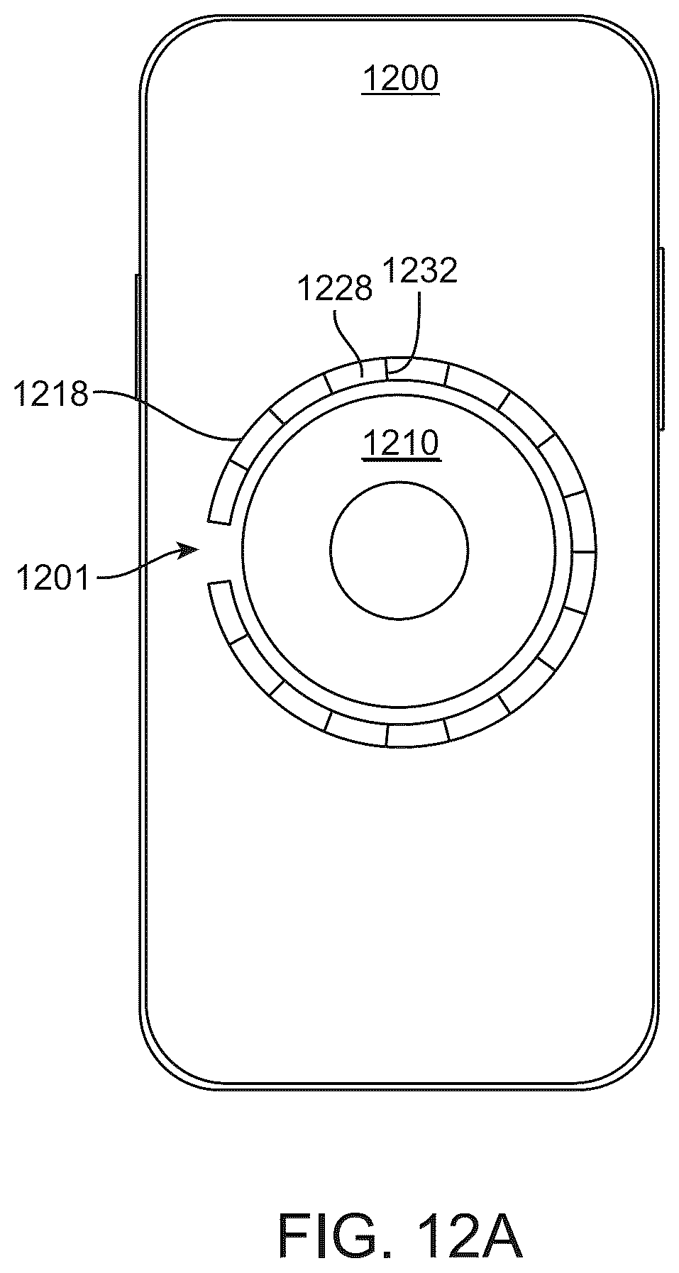 Patent US12126194 Figure 14 – Accessories with magnetic alignment components