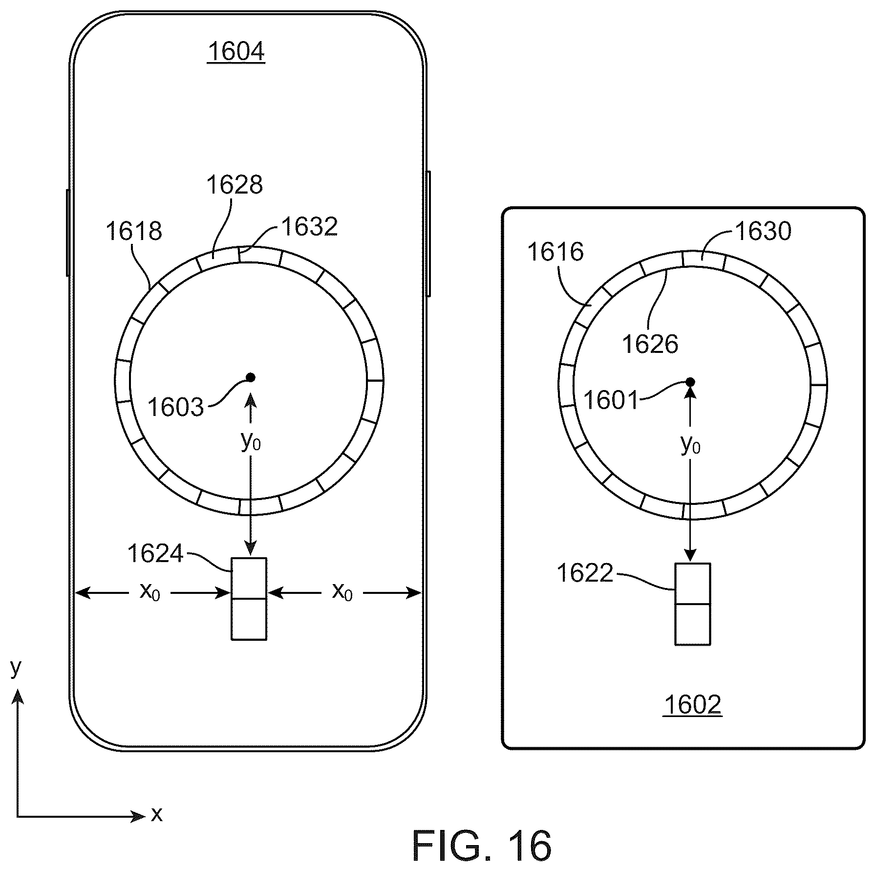 Patent US12126194 Figure 19 – Accessories with magnetic alignment components