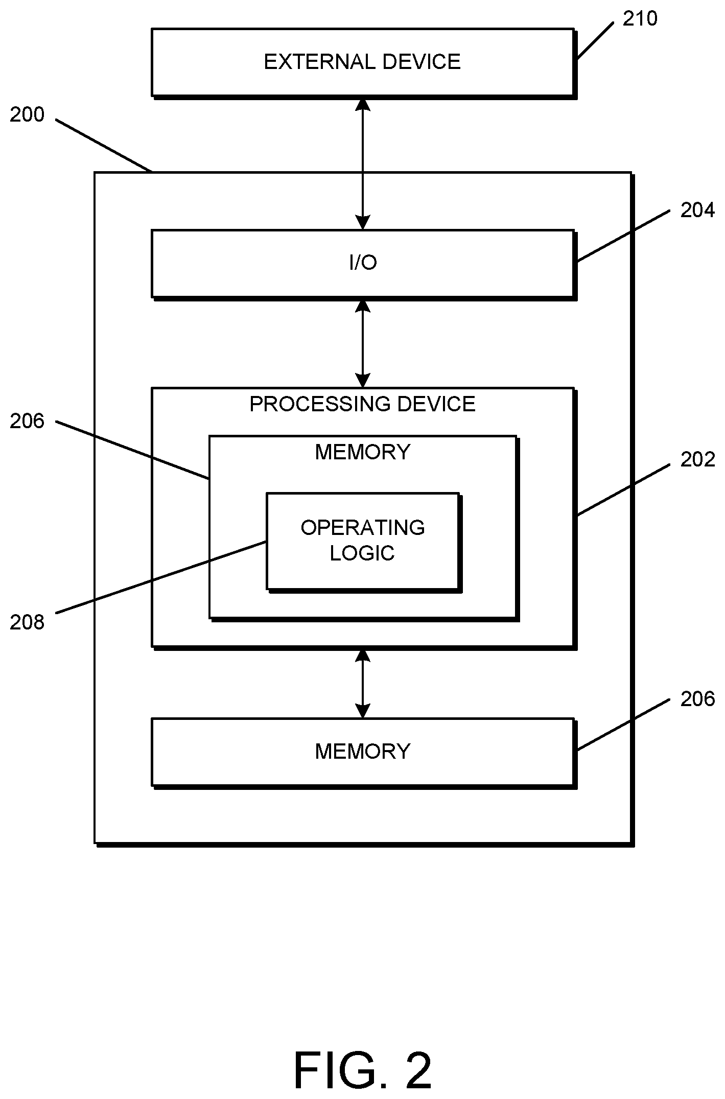 Patent US12126195 Figure 2 – Battery life of battery powered wireless devices