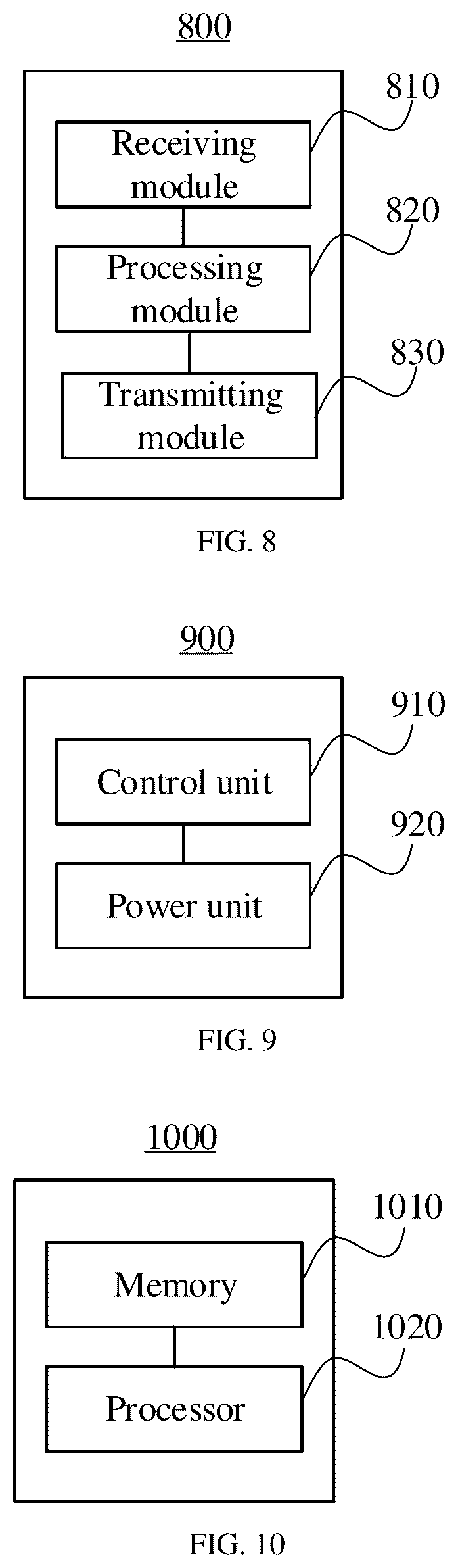 Patent US12126196 Figure 7 – Pre-charging method of power conversion device and power conversion device