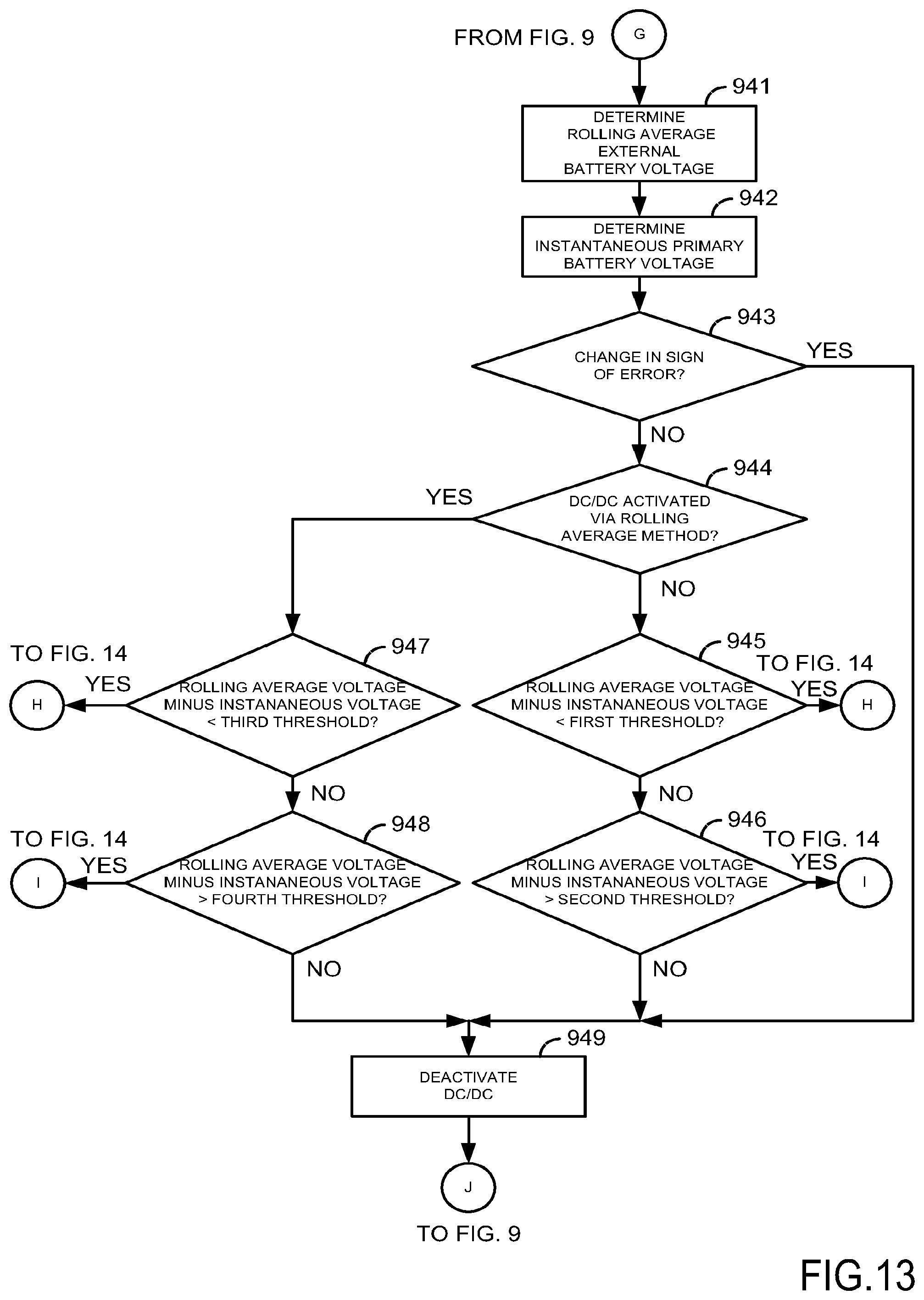 Patent US12126206 Figure 10 – Method and system for add-on battery