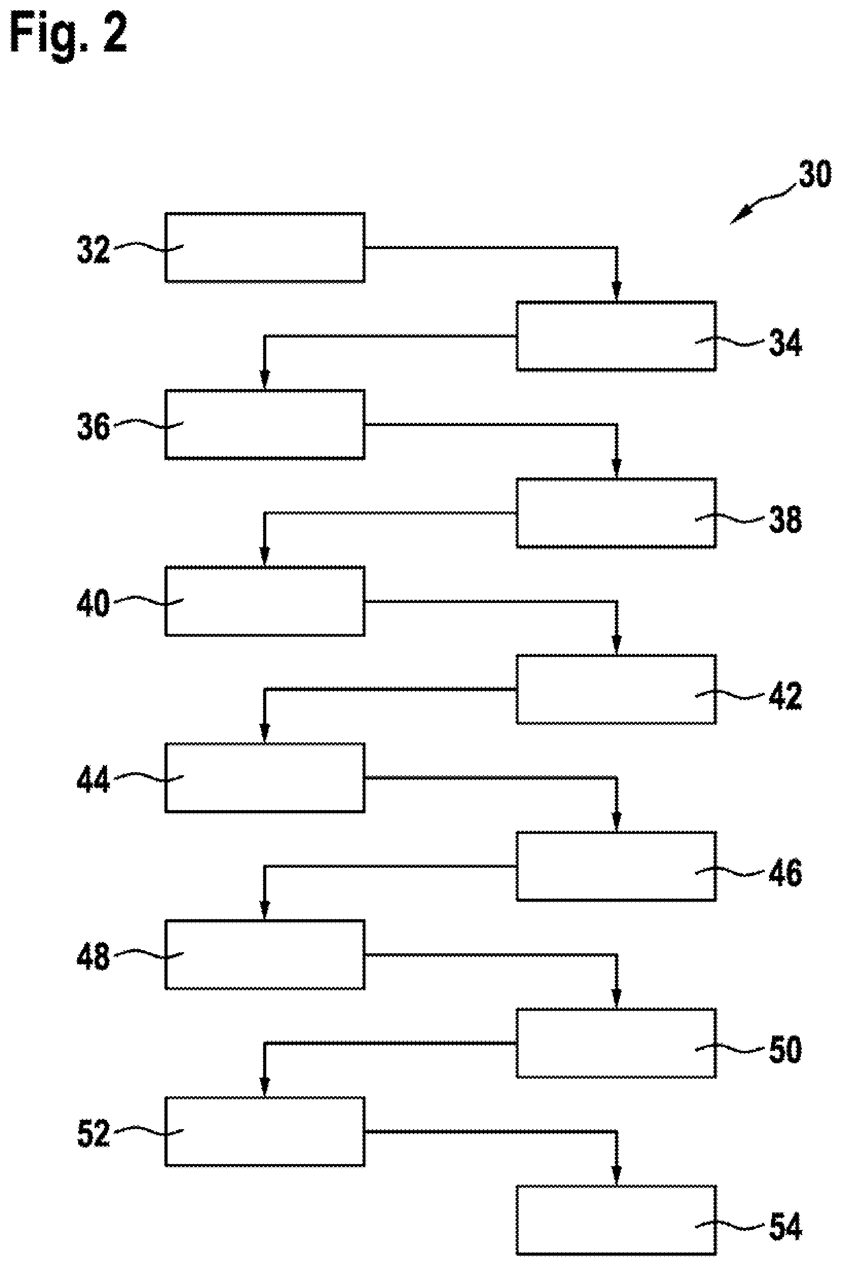 Patent US12126208 Figure 2 – Method for adaptively fast-charging a battery pack using stored limit values