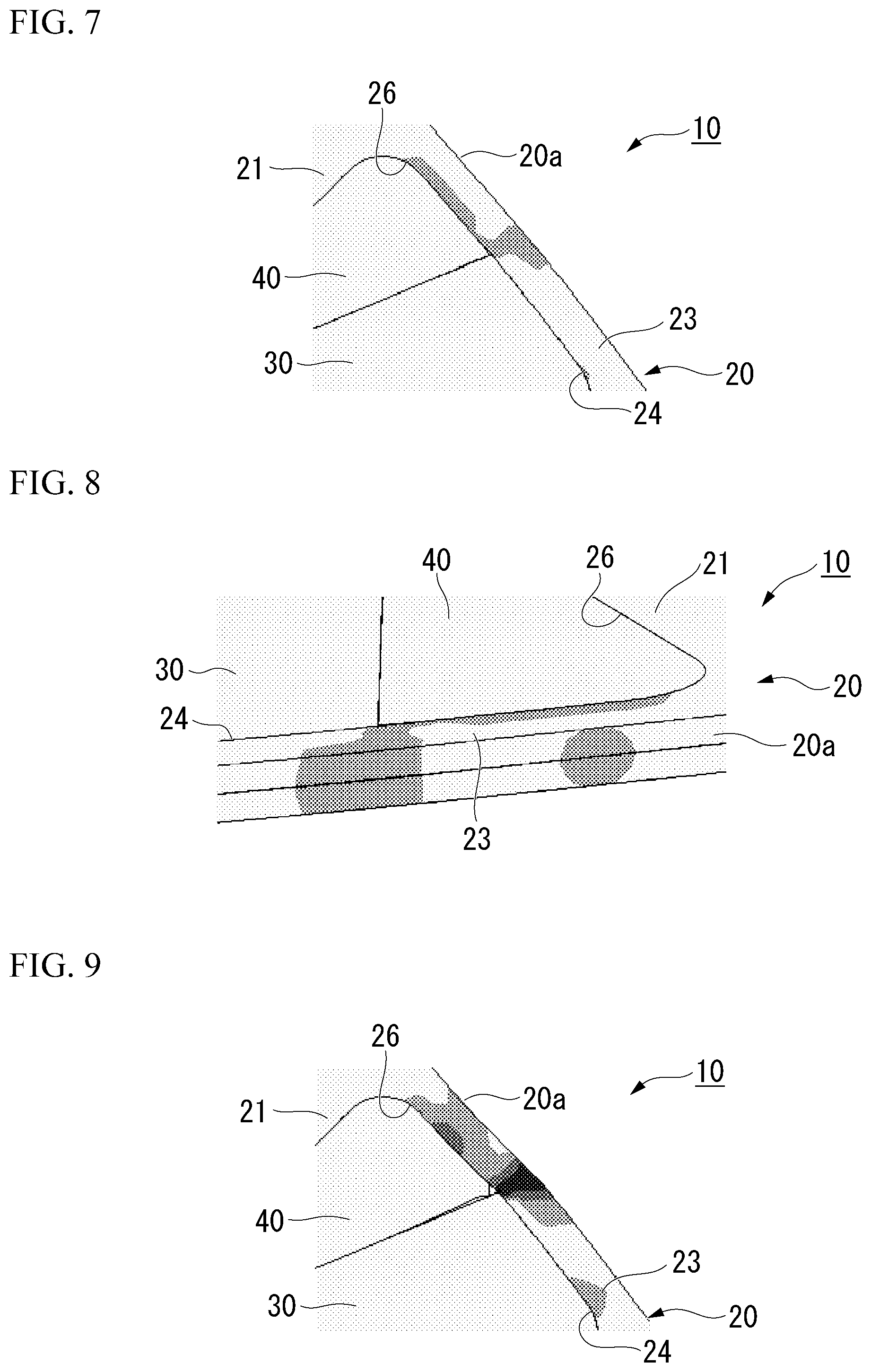 Patent US12126220 Figure 3 – Rotor, method for designing rotor, and method for producing rotor