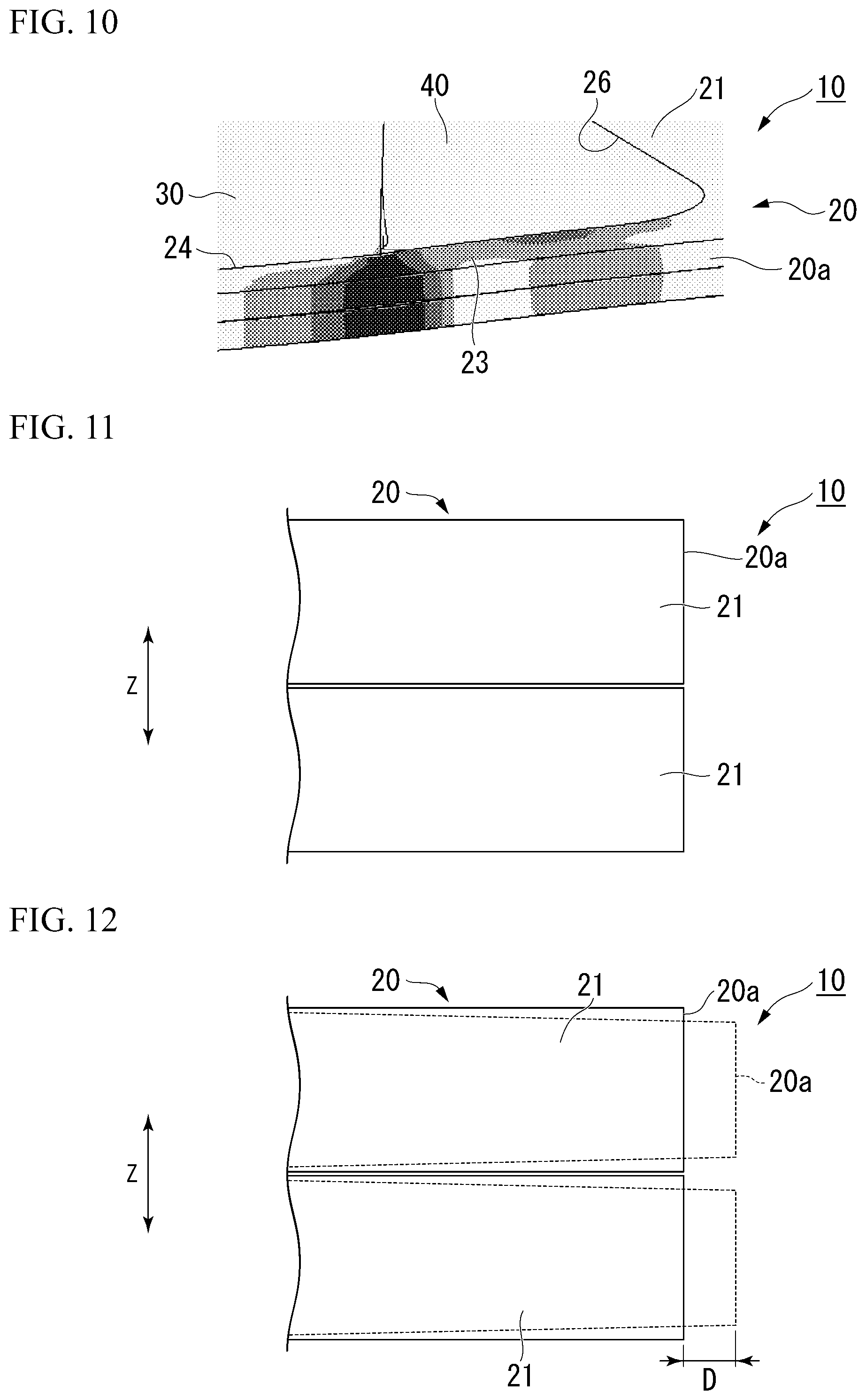 Patent US12126220 Figure 4 – Rotor, method for designing rotor, and method for producing rotor