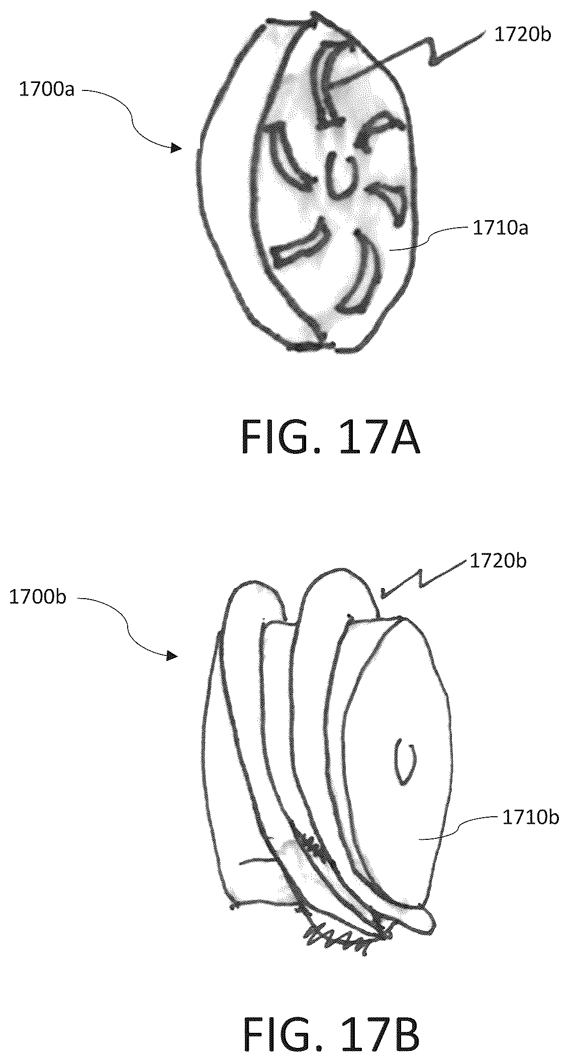 Patent US12126222 Figure 18 – Sealed axial flux motor with integrated cooling