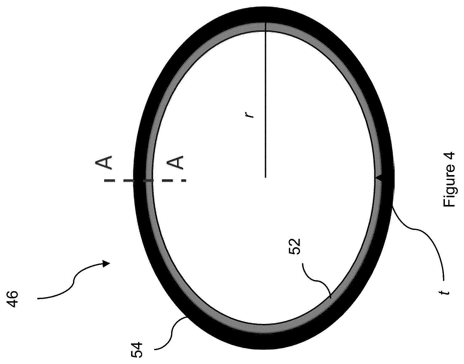 Patent US12126238 Figure 4 – Electric machine rotor sleeve