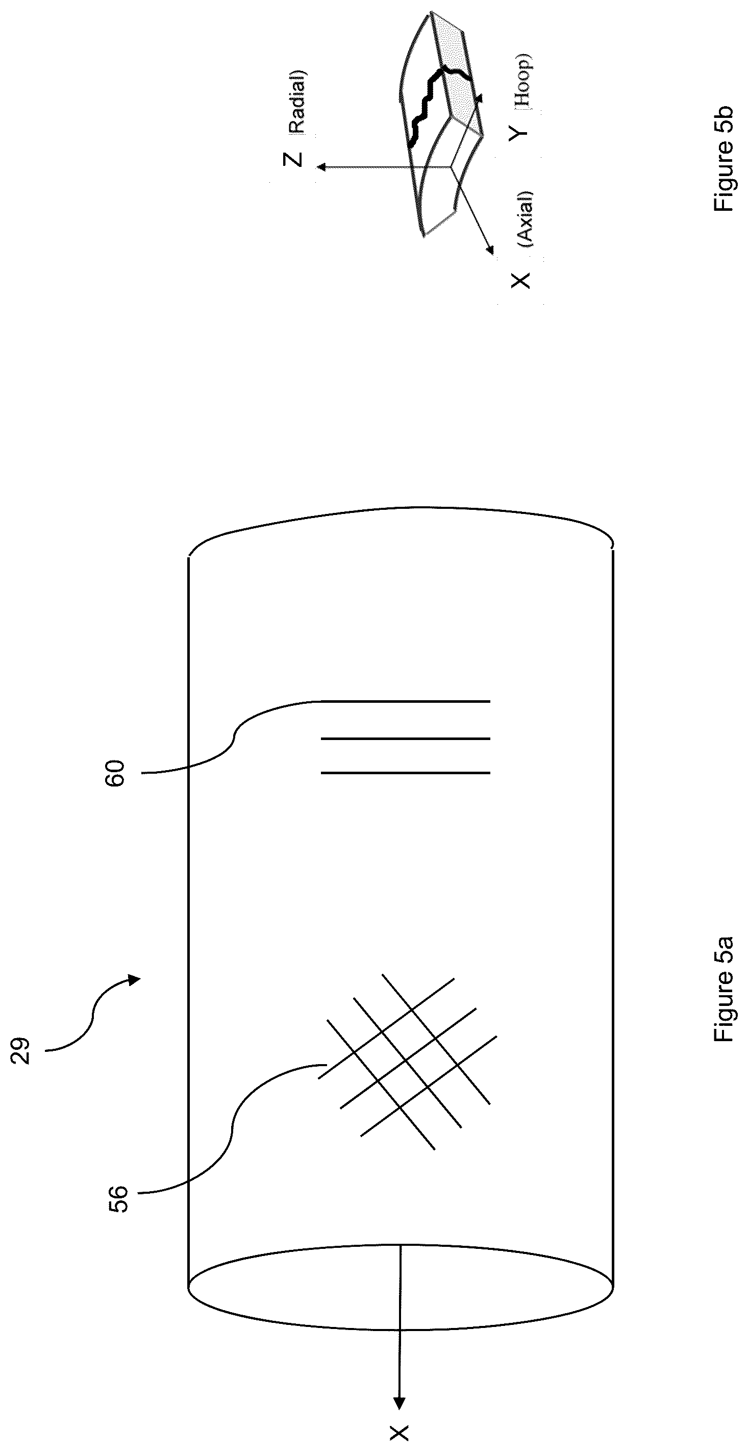 Patent US12126238 Figure 5 – Electric machine rotor sleeve