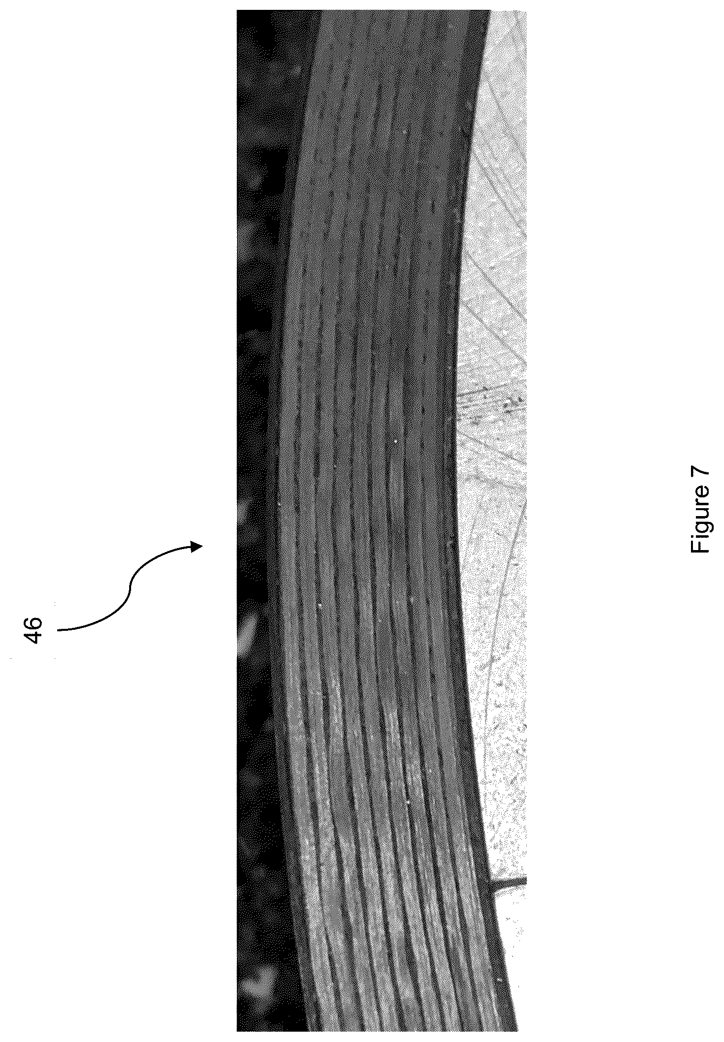 Patent US12126238 Figure 7 – Electric machine rotor sleeve