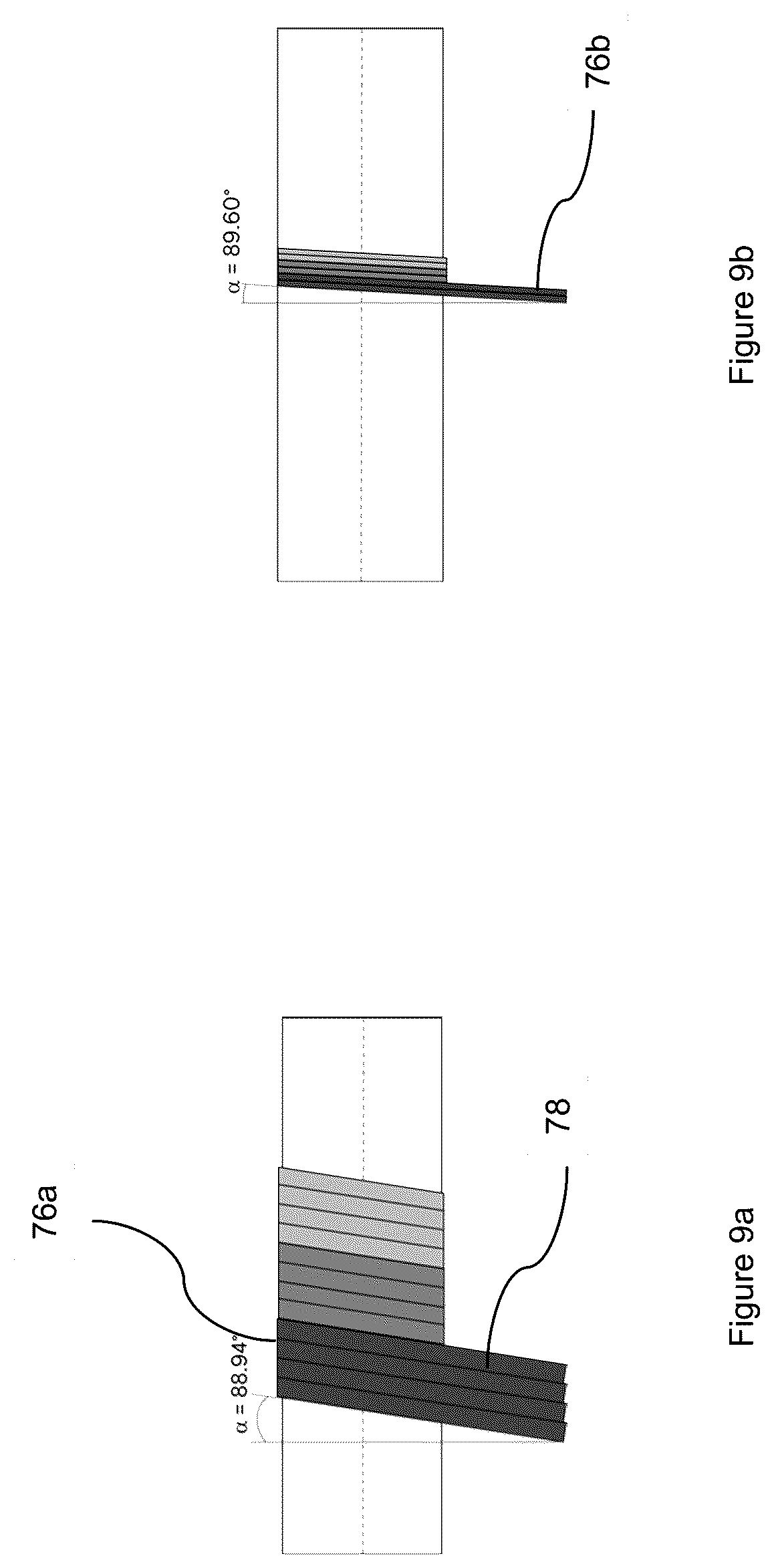 Patent US12126238 Figure 9 – Electric machine rotor sleeve