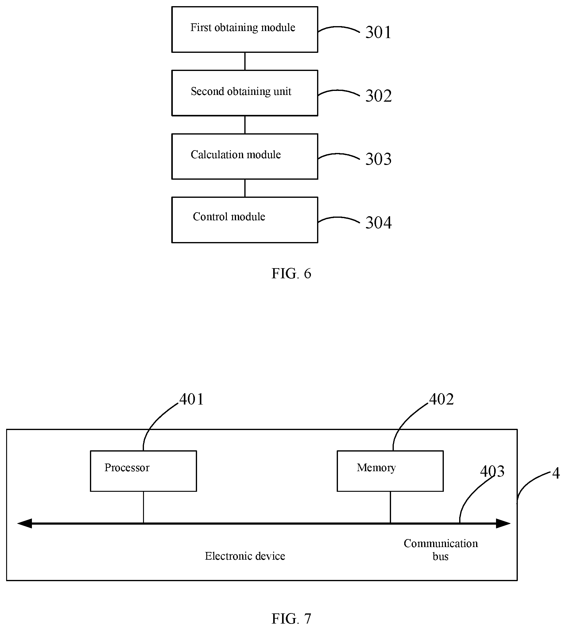 Patent US12126247 Figure 3 – Bi-directional DC/DC converter, control method and apparatus thereof, and storage medium