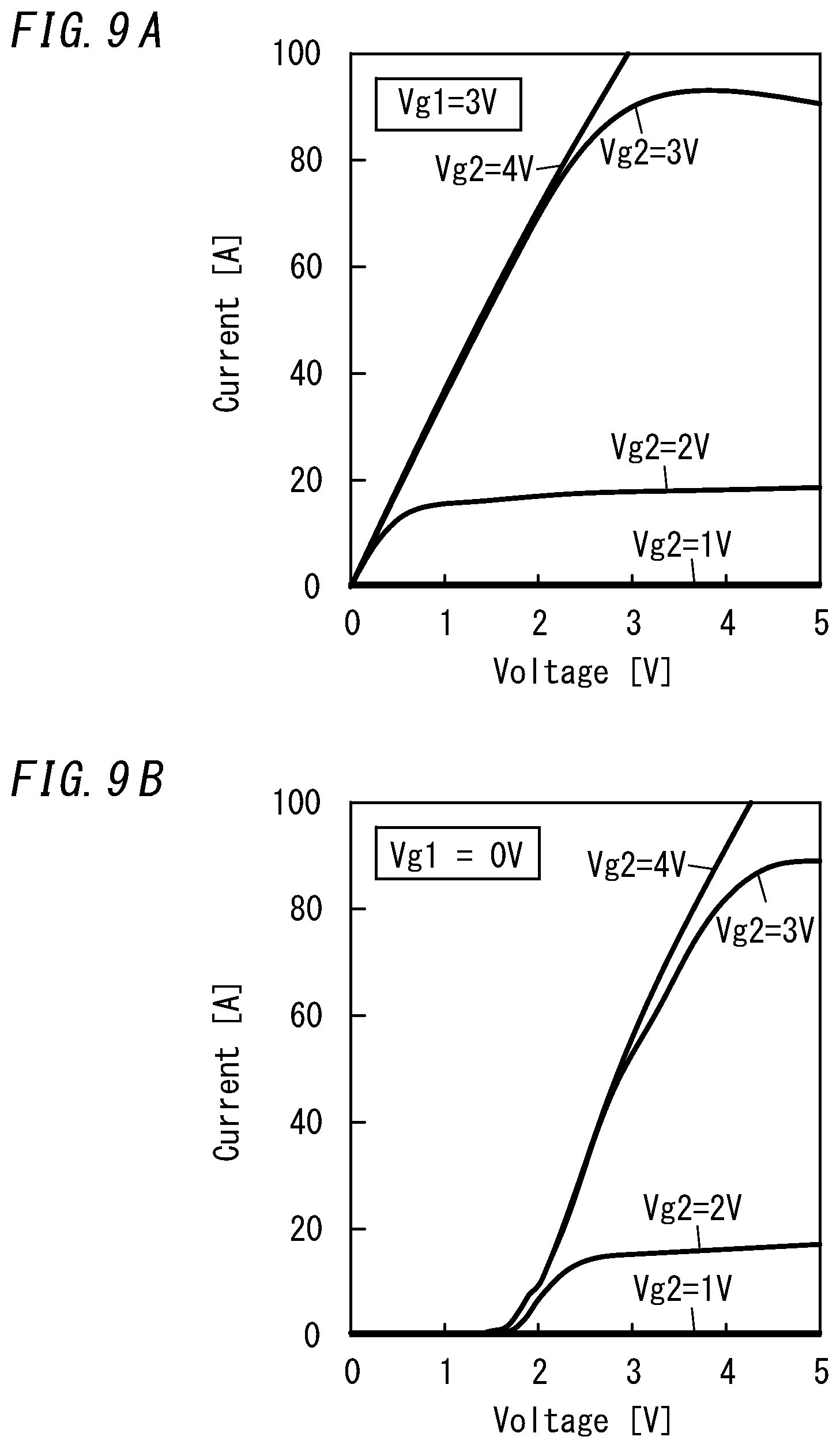 Patent US12126274 Figure 9 – Bidirectional switch, electrical device, and multi-level inverter