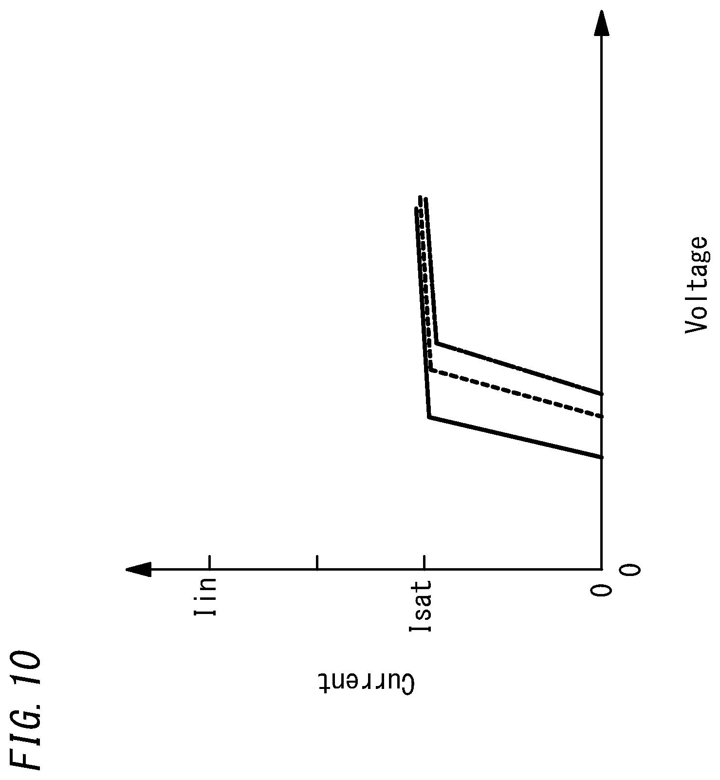 Patent US12126274 Figure 10 – Bidirectional switch, electrical device, and multi-level inverter