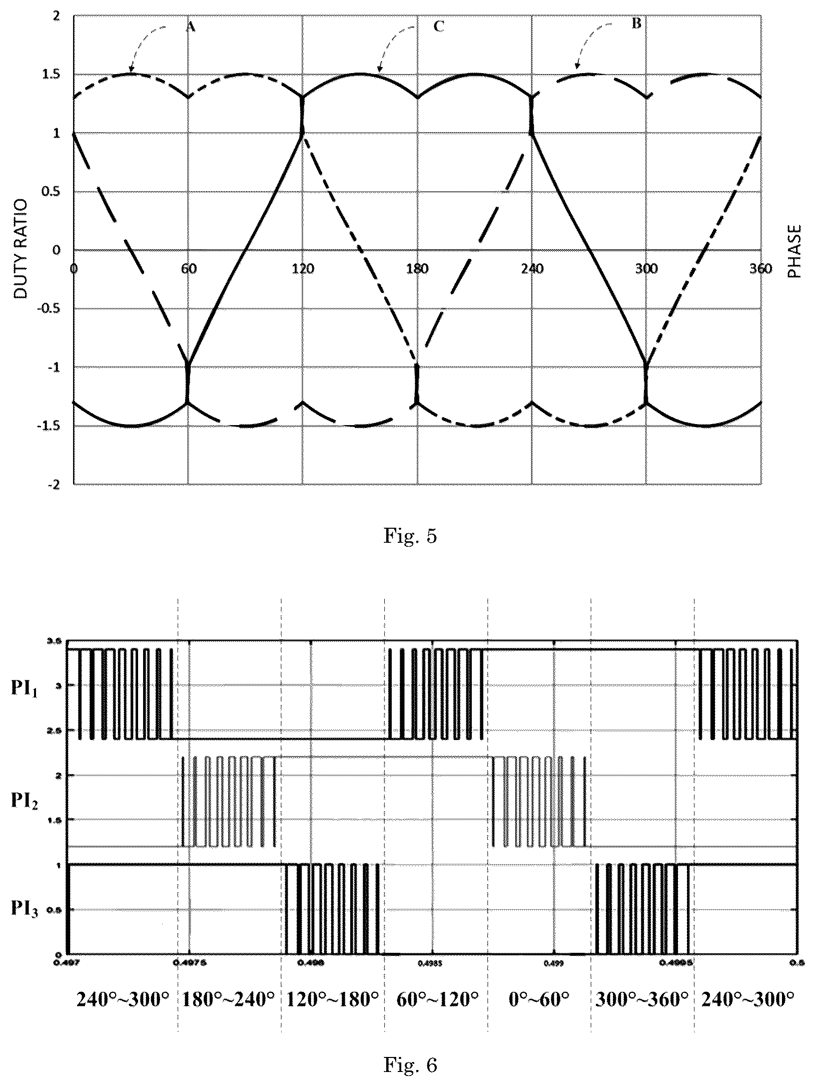 Patent US12126276 Figure 3 – Power converter and electric apparatus