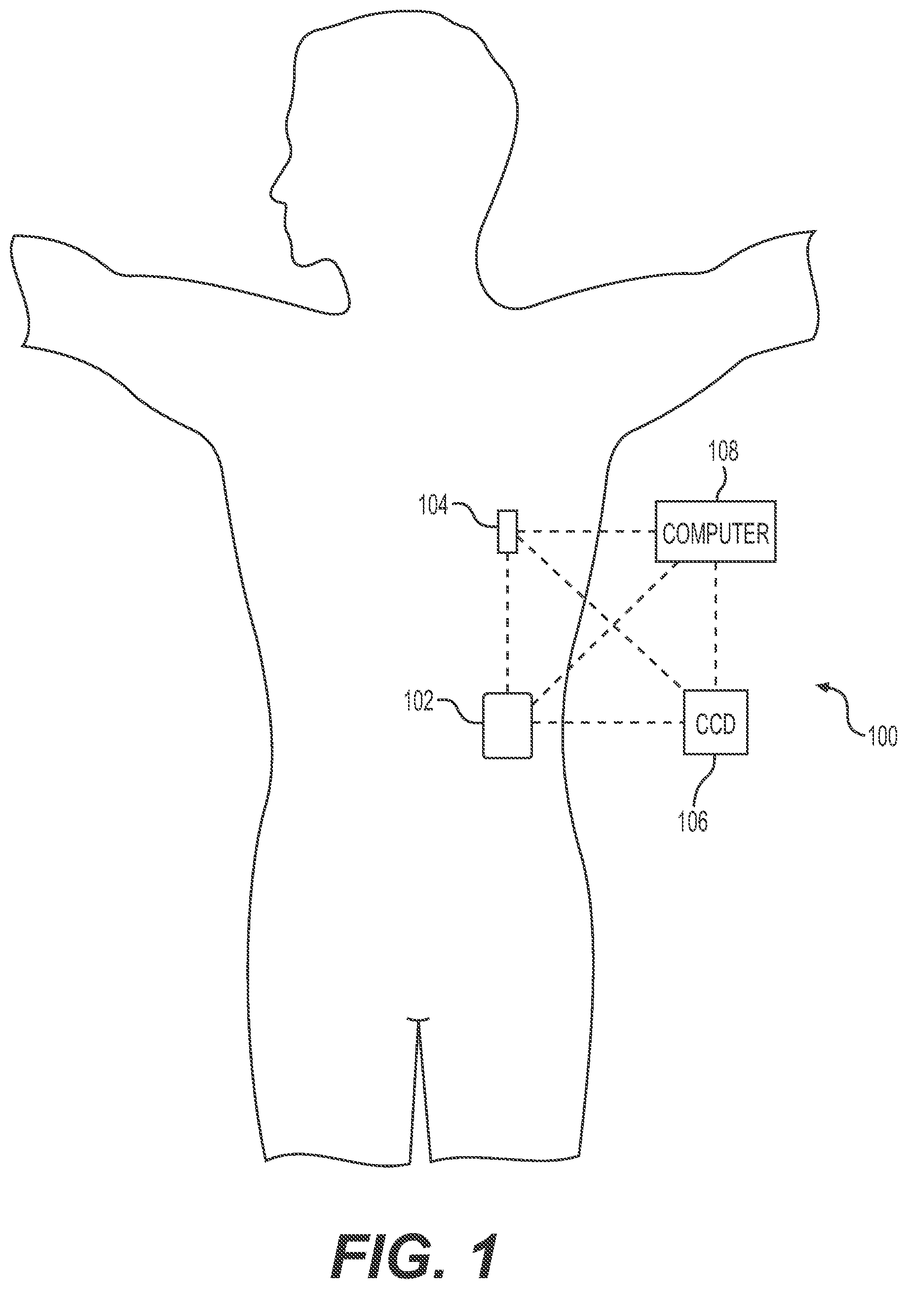 Patent US12126289 Figure 1 – Devices and methods for controlling electromechanical actuators
