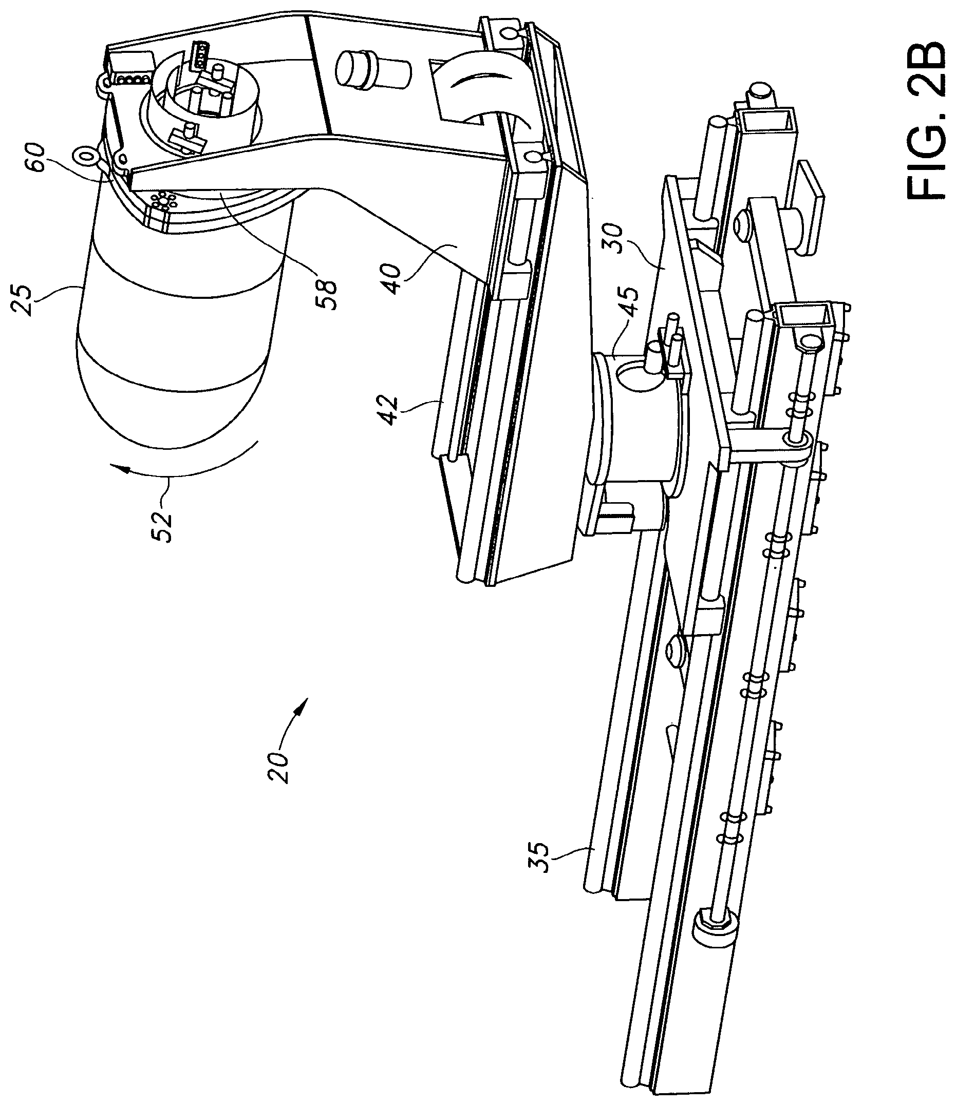 Patent US12126295 Figure 3 – Systems for controlling a rotating device with notched rotating wheel
