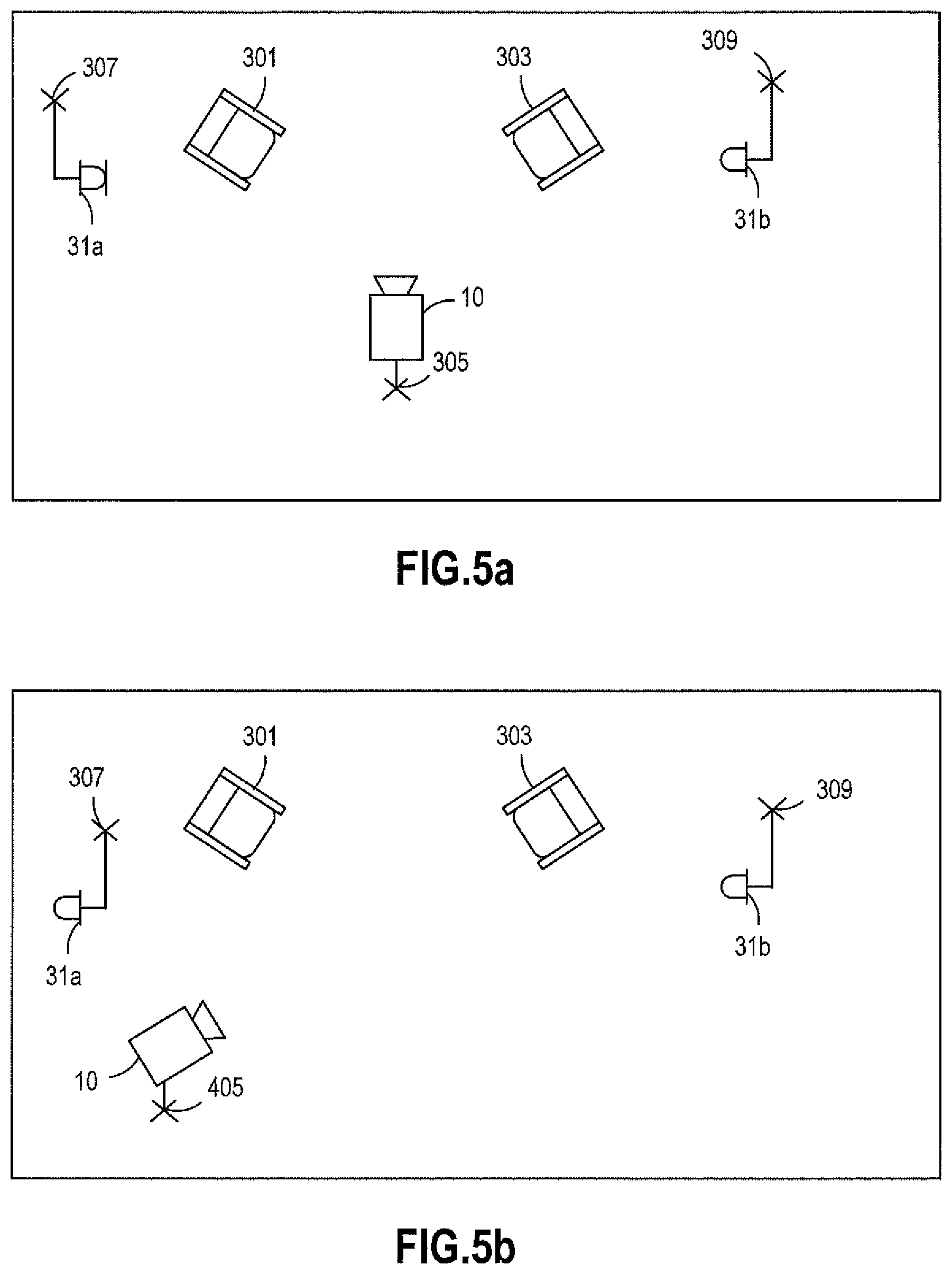 Patent US12126311 Figure 4 – Processing audio with an audio processing operation