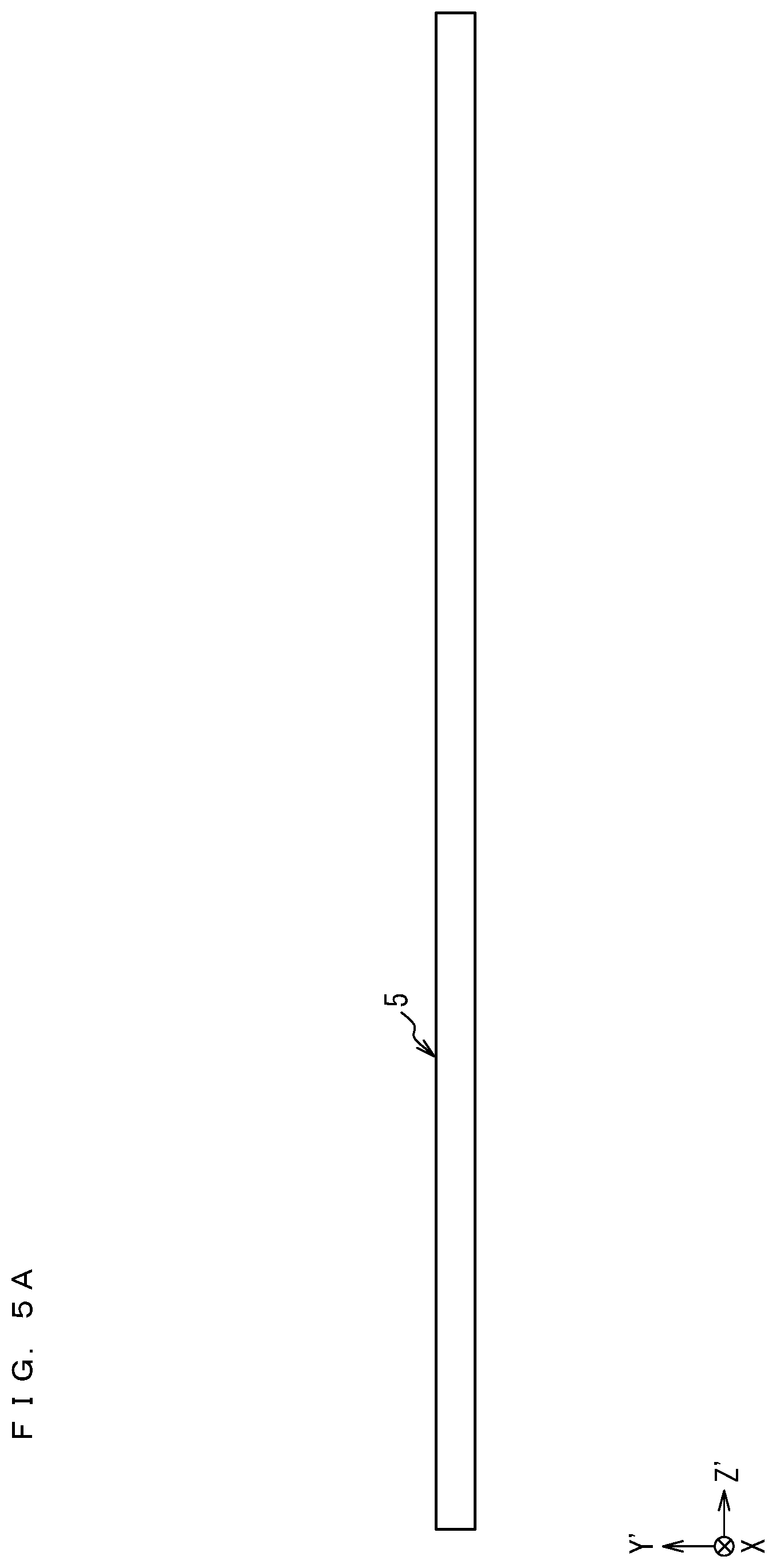 Patent US12126321 Figure 4 – Piezoelectric vibrating device