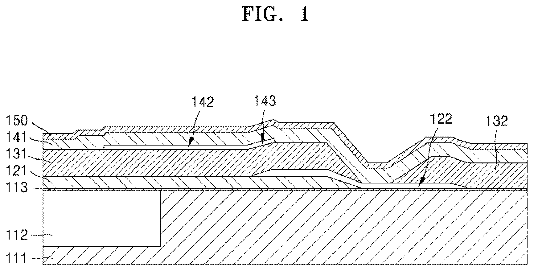 Patent US12126325 Figure 1 – Acoustic resonator
