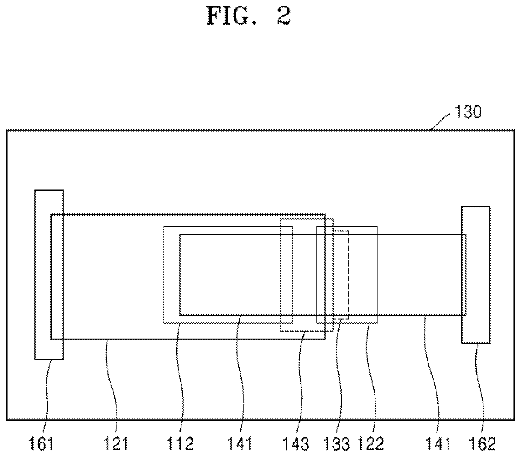 Patent US12126325 Figure 2 – Acoustic resonator