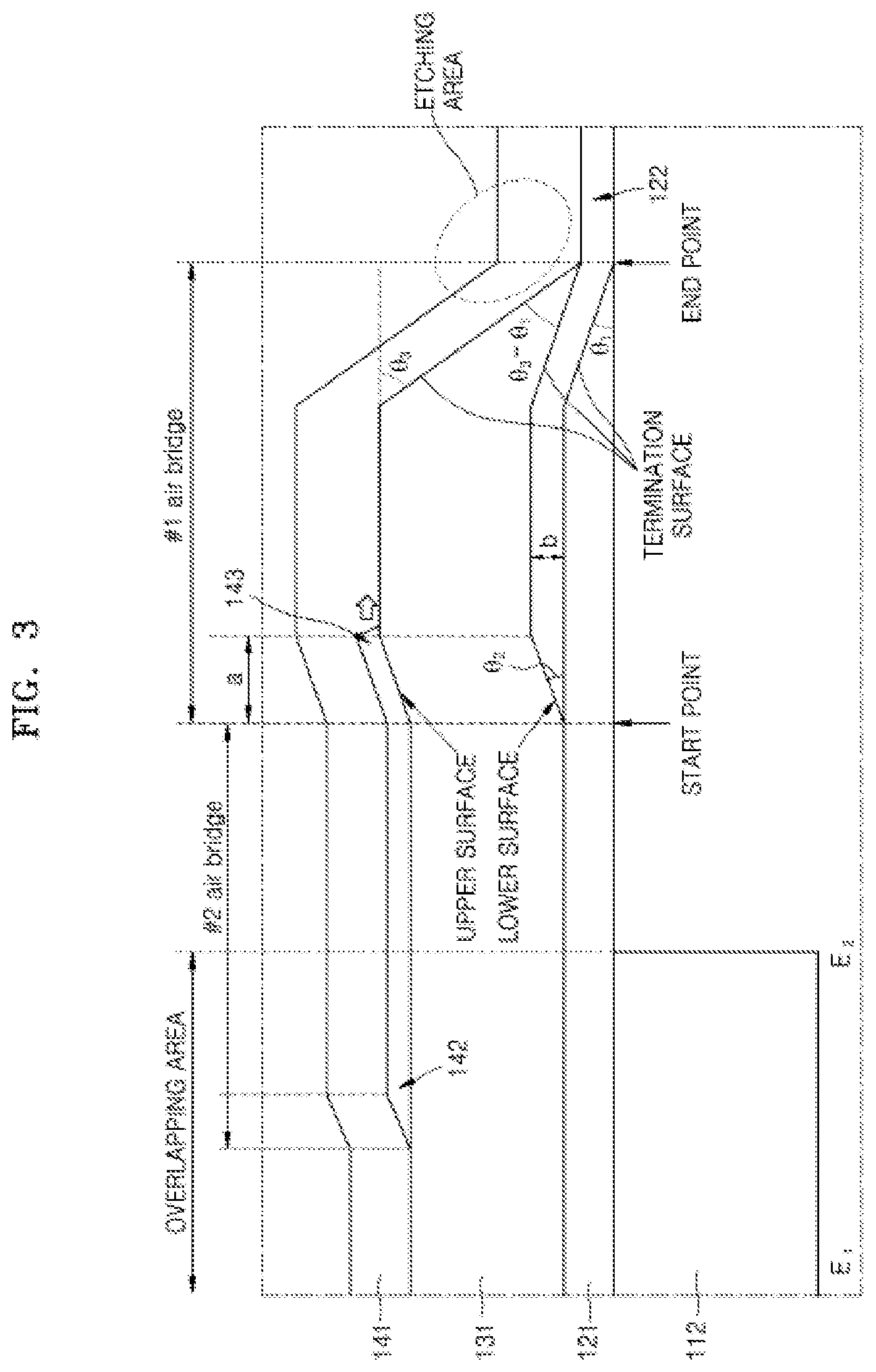 Patent US12126325 Figure 3 – Acoustic resonator